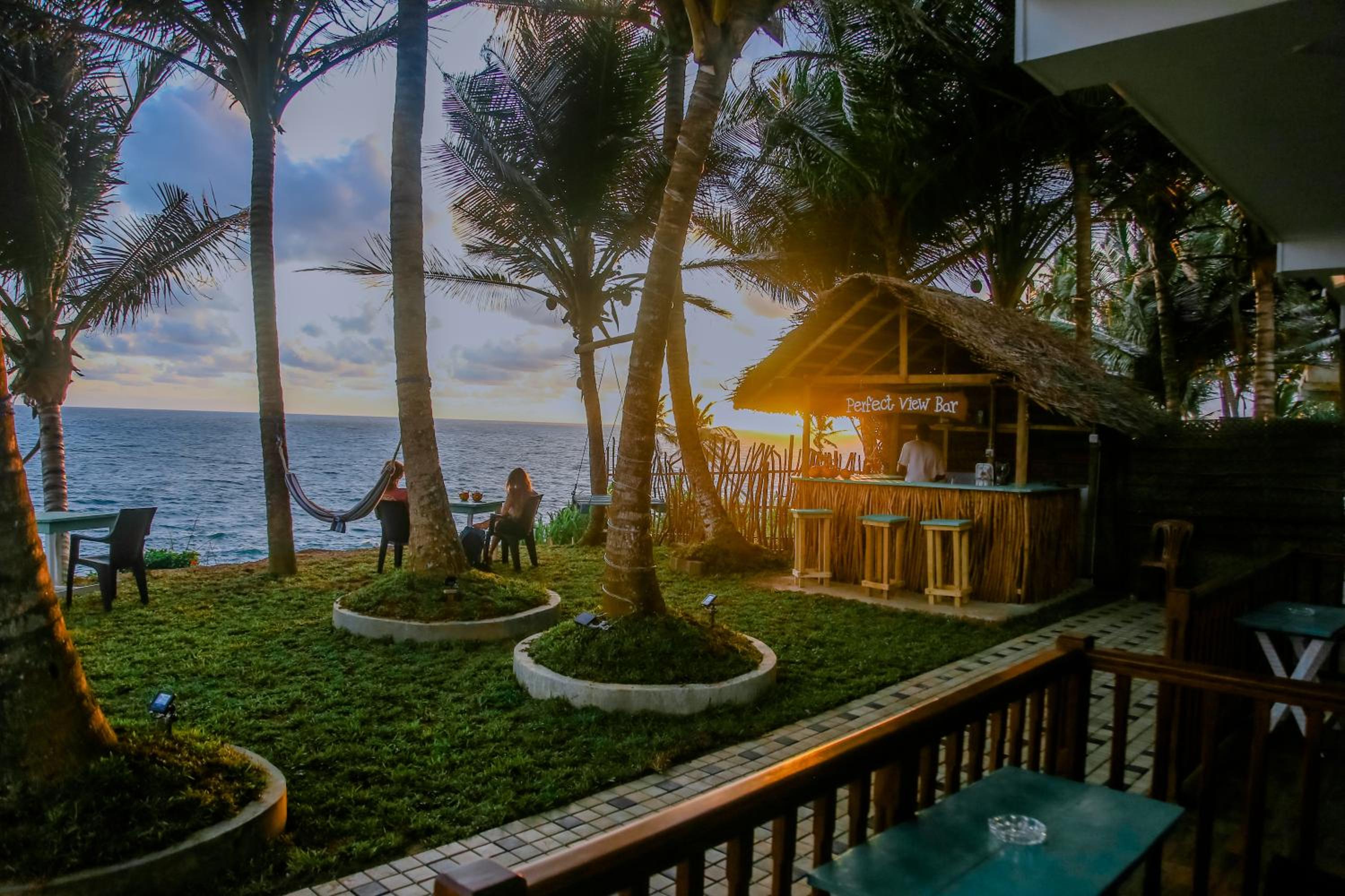 Perfect view mirissa