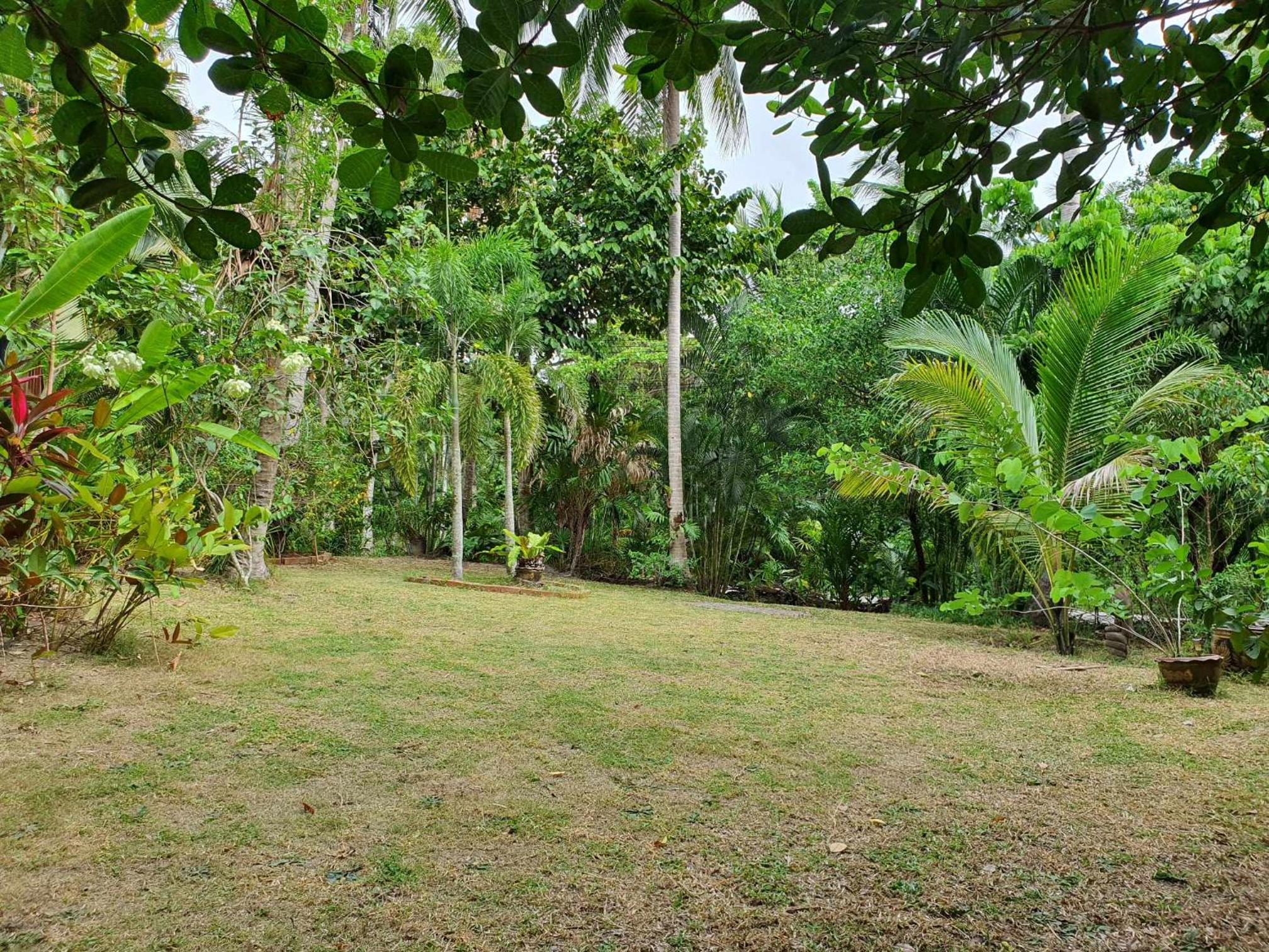 Niniari House view 5