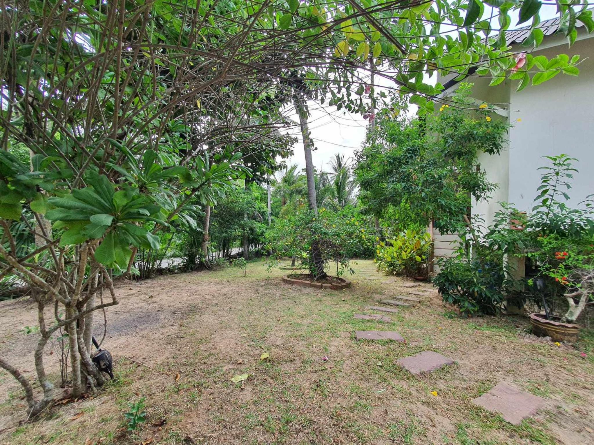 Niniari House view 4