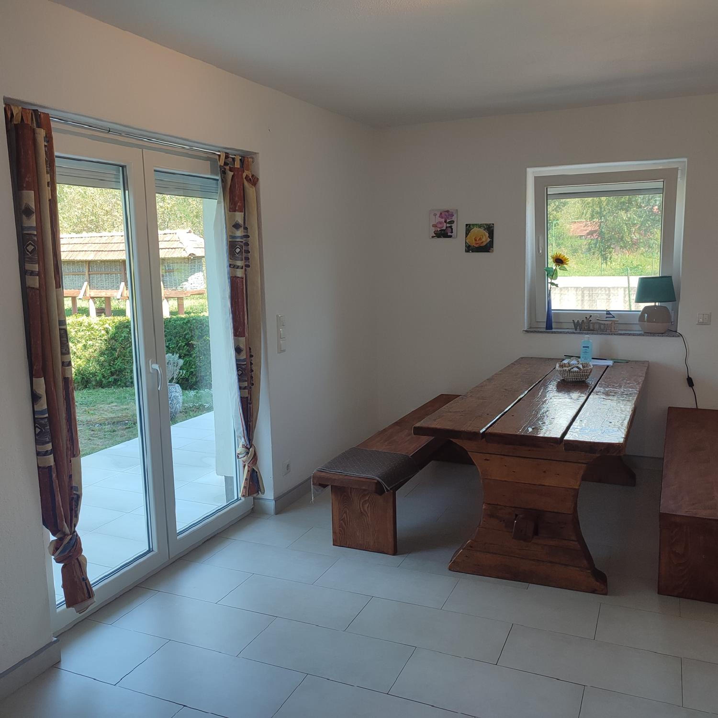 Villa Unski Smaragd