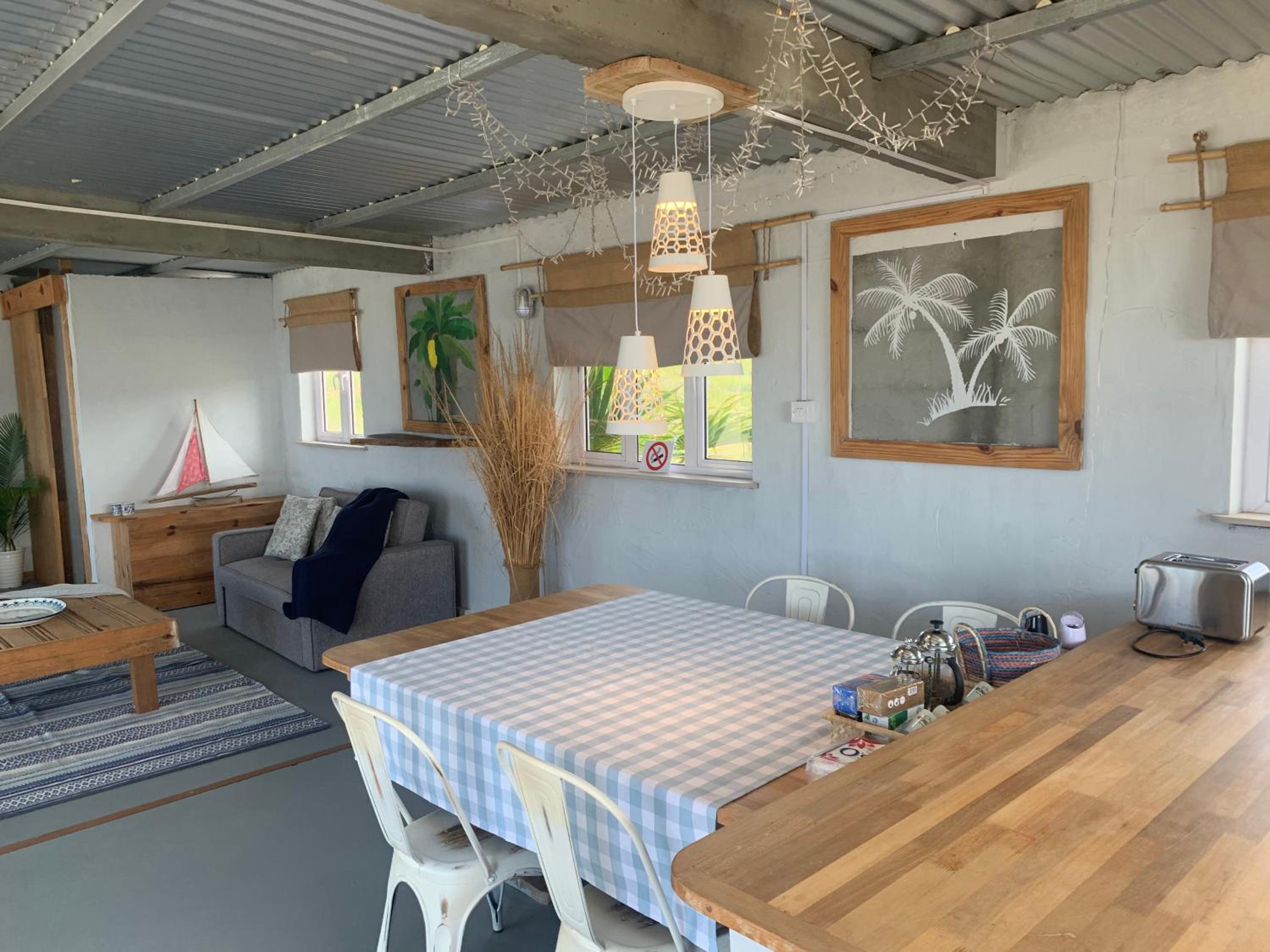 Dream catcher Ocean View view 4