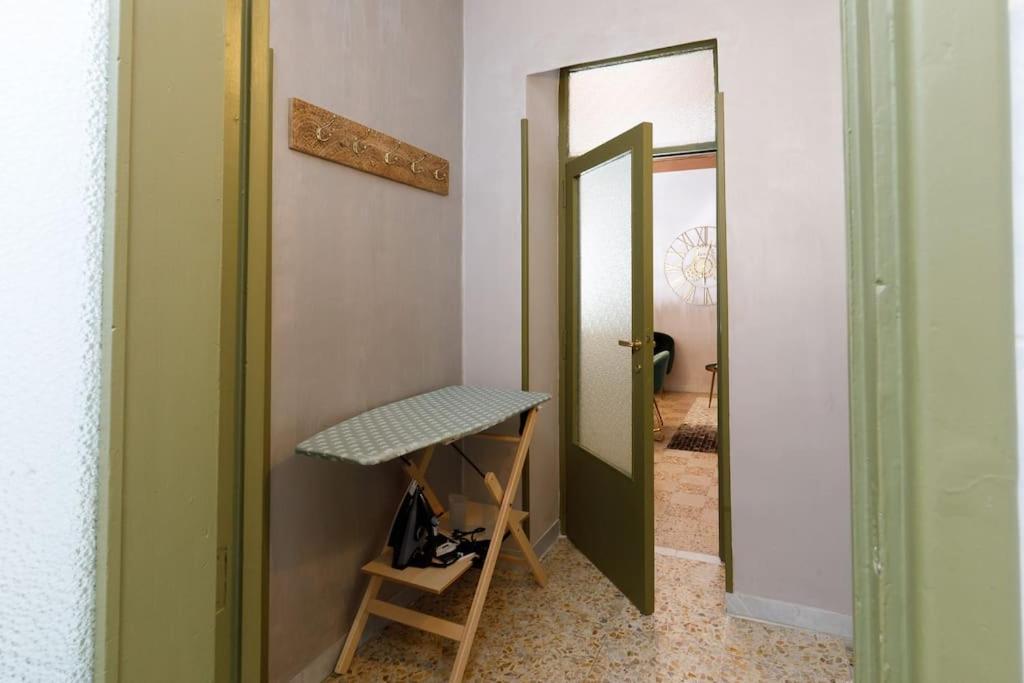 Serpenti home