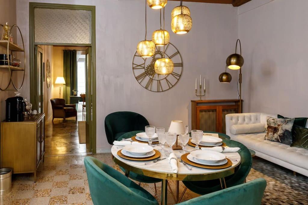 Serpenti home