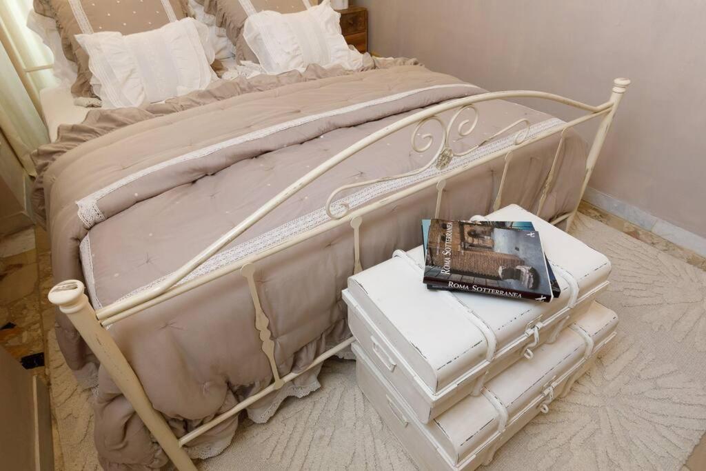 Serpenti home