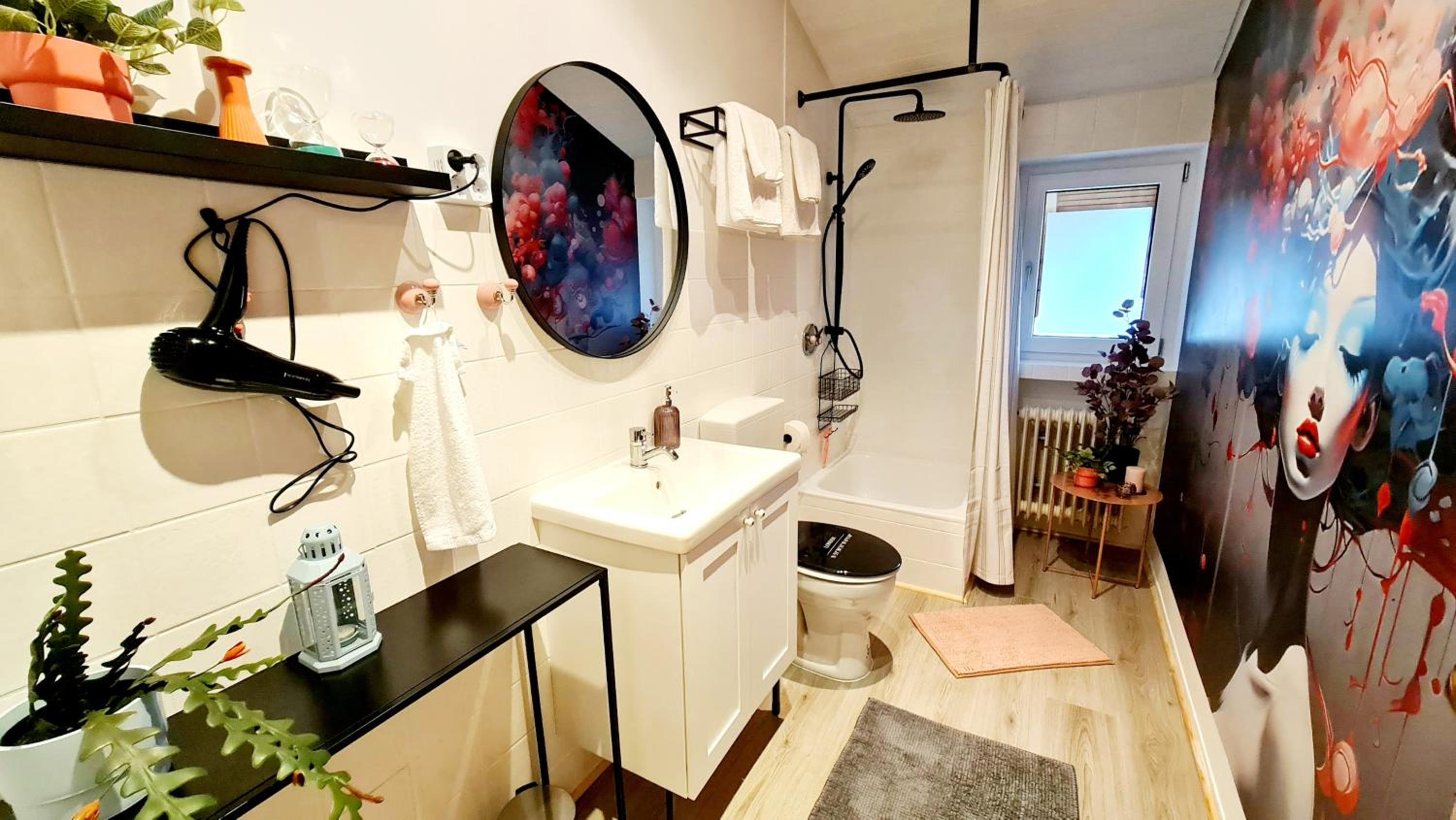 Ferienwohnungen Krüger ''Apartment Finn