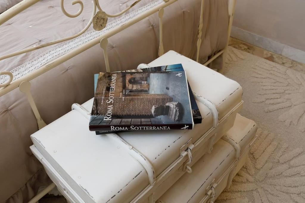 Serpenti home
