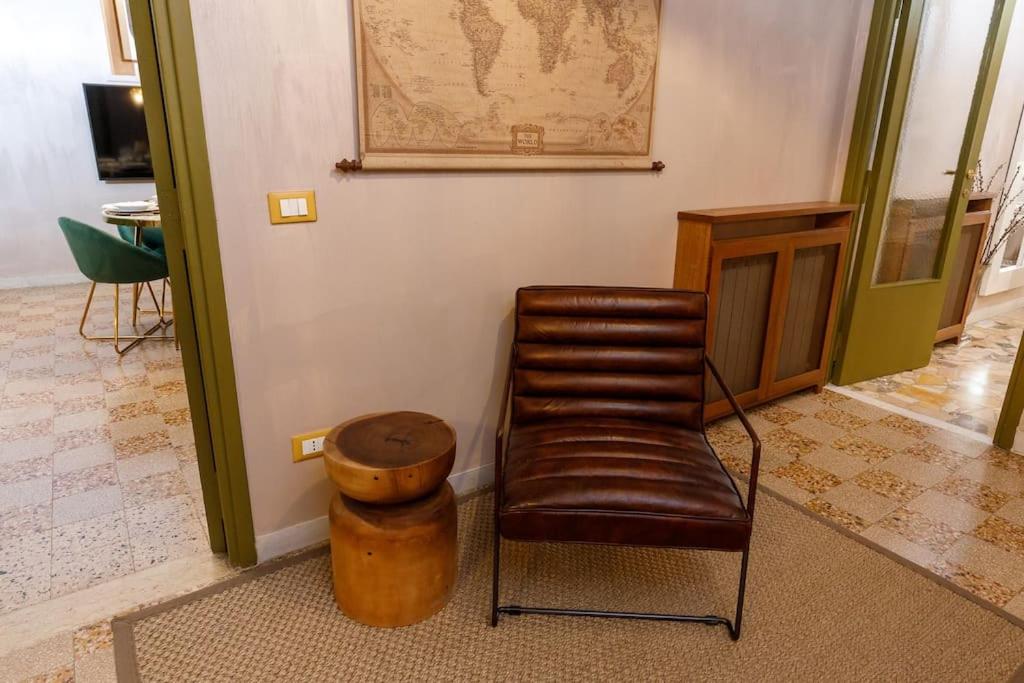 Serpenti home