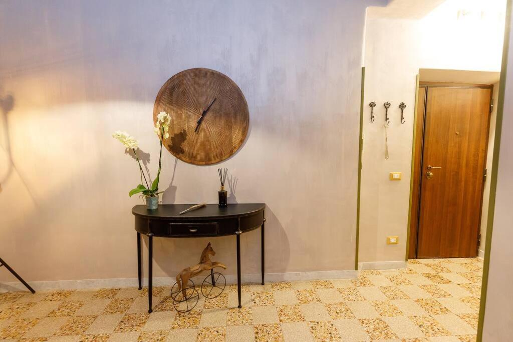 Serpenti home