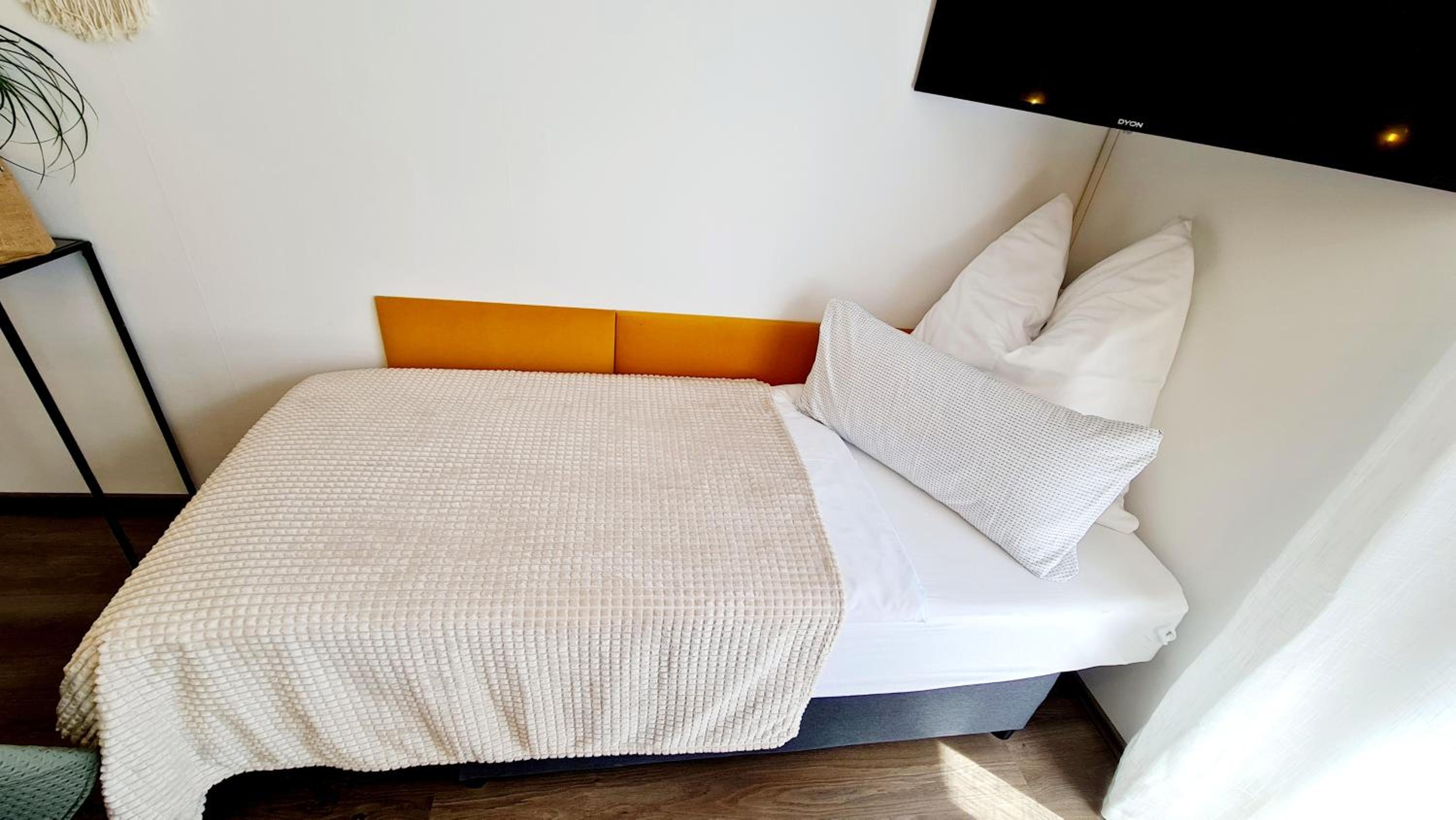 Ferienwohnungen Krüger ''Apartment Finn