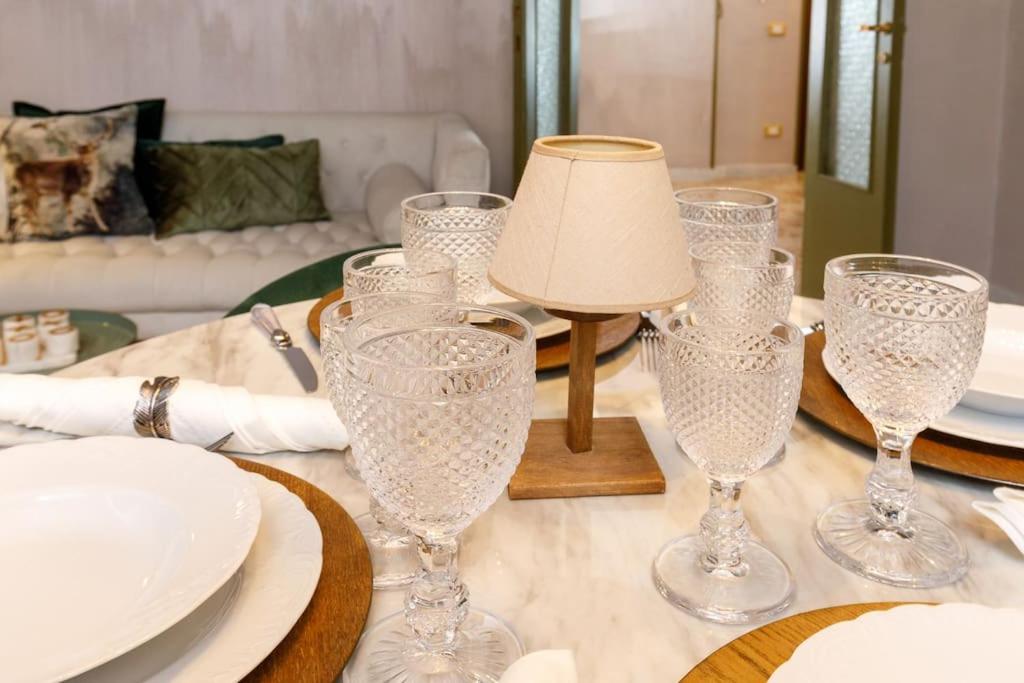 Serpenti home