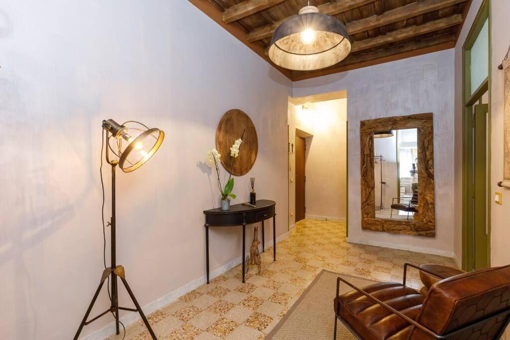 Serpenti home