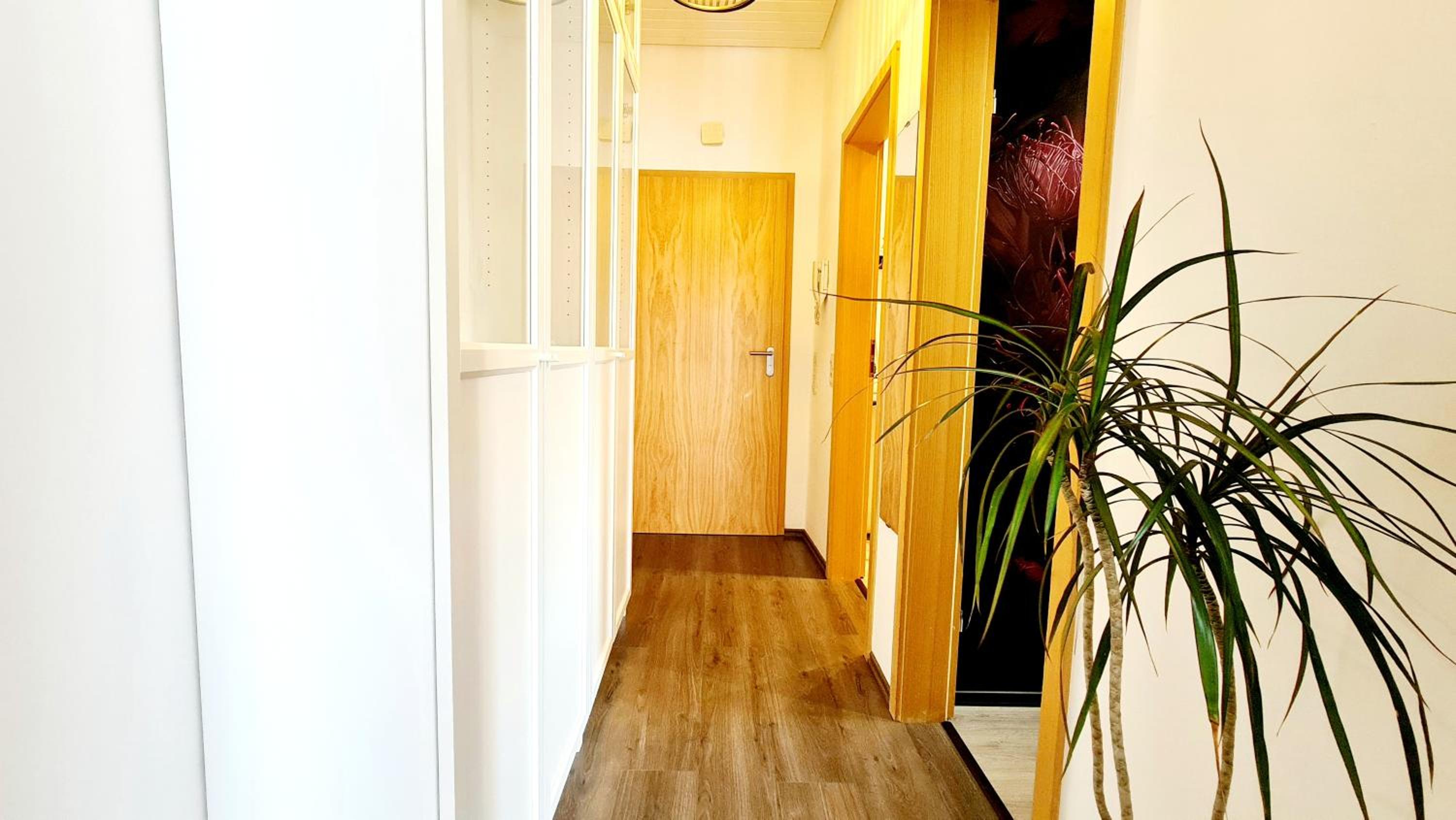 Ferienwohnungen Krüger ''Apartment Finn