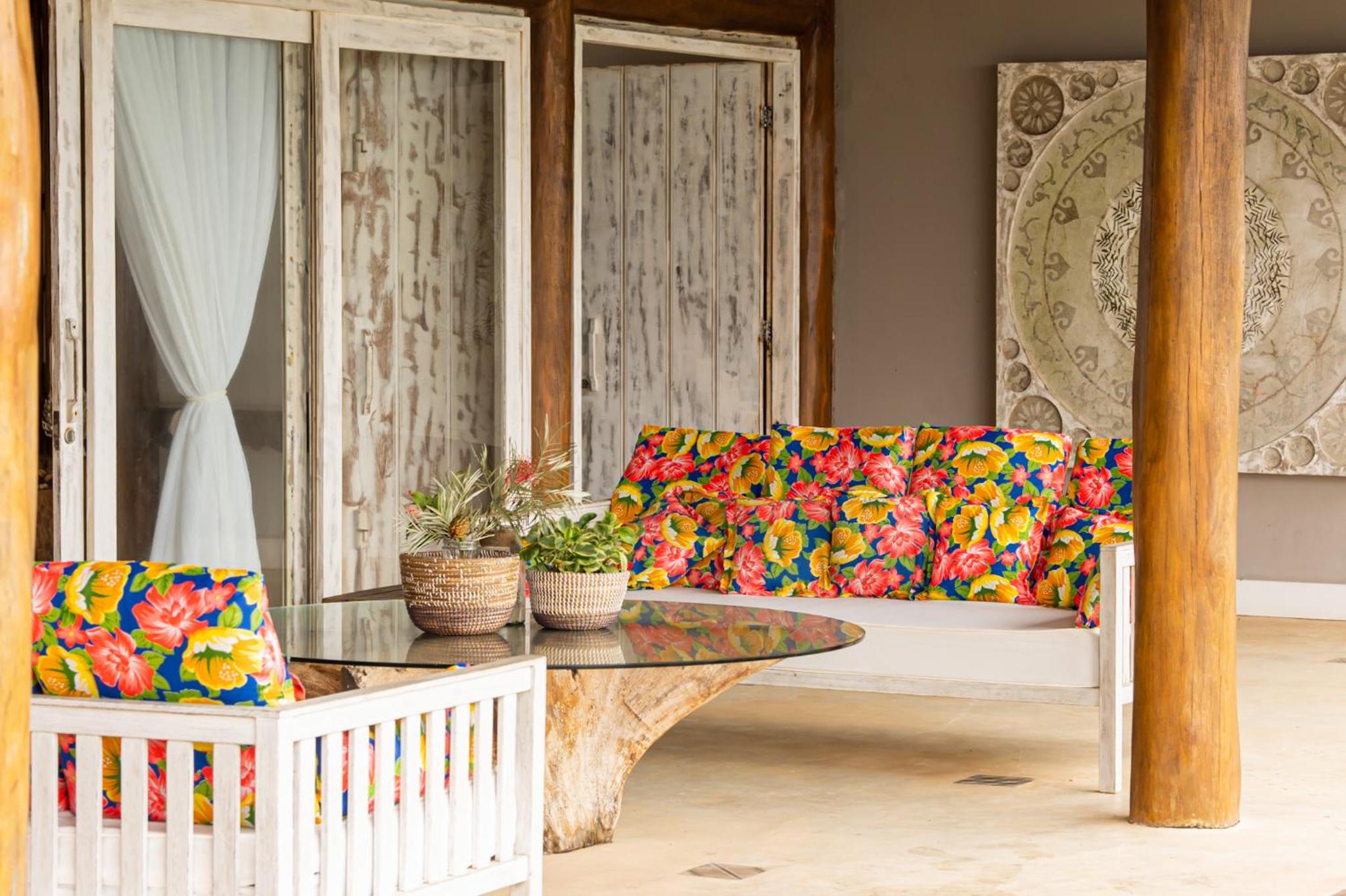 Casa Mandala Corumbau