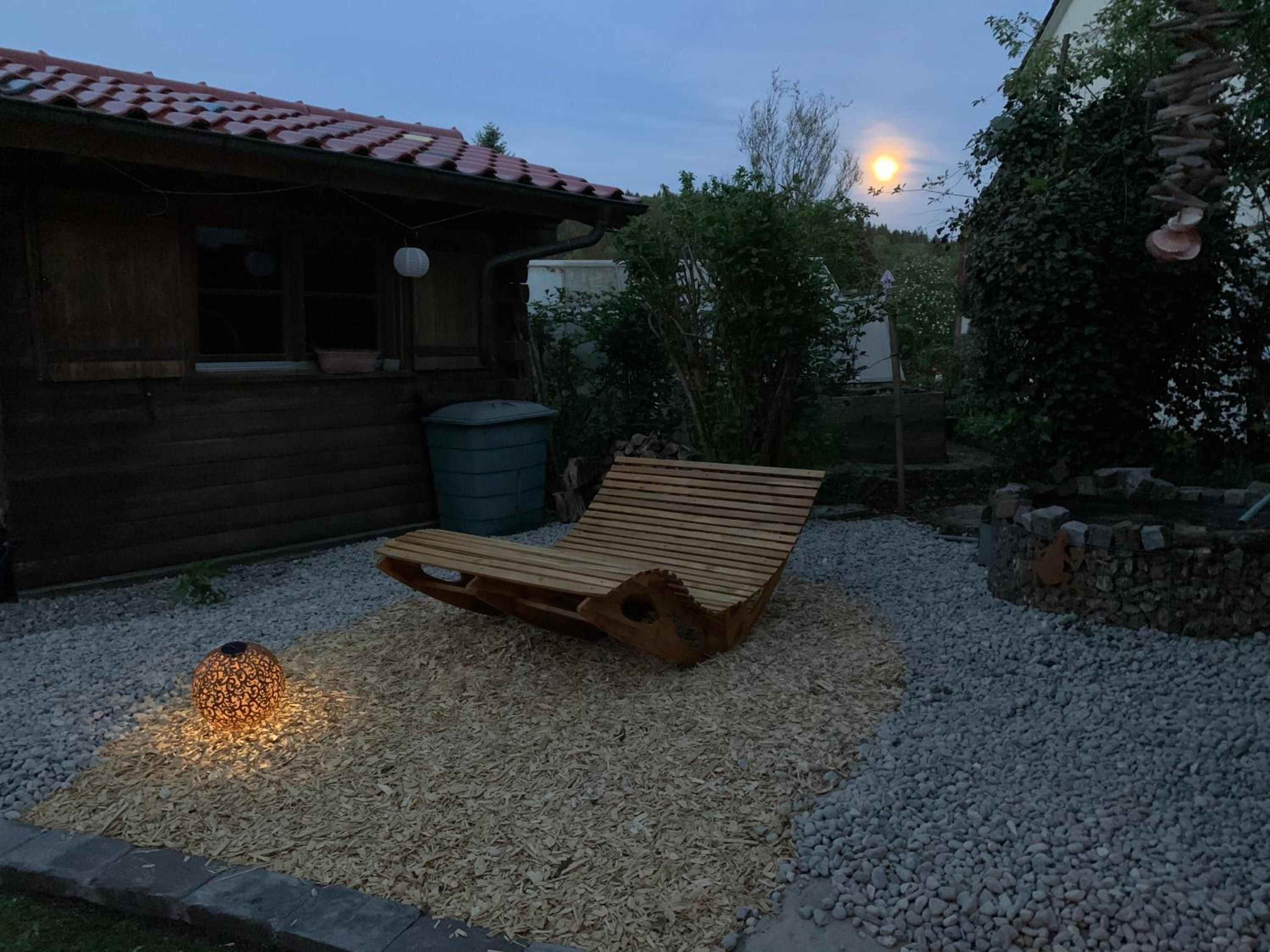 Ferienappartement Albschätzle