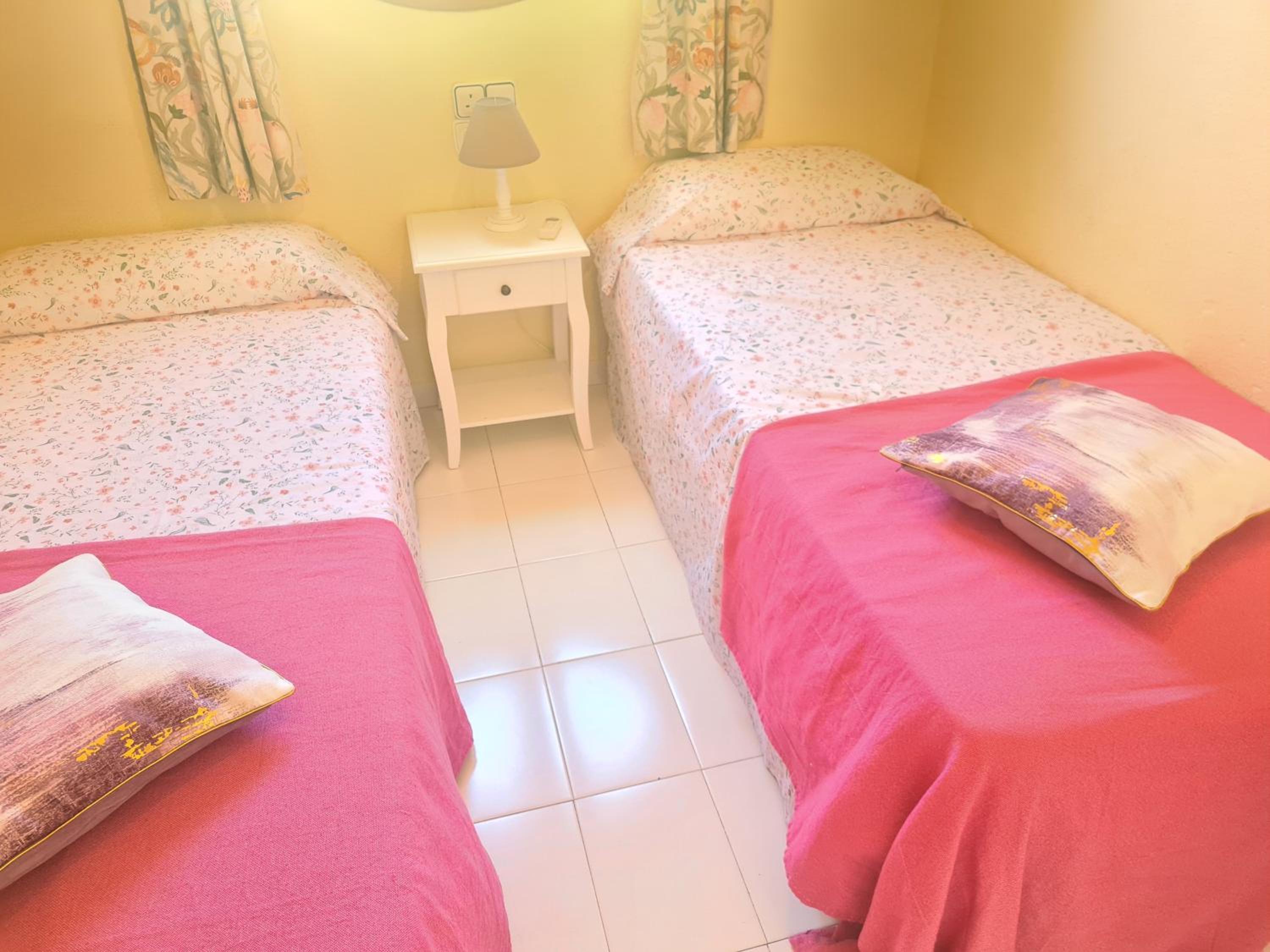 Alkabir Playa Kate's Beach House