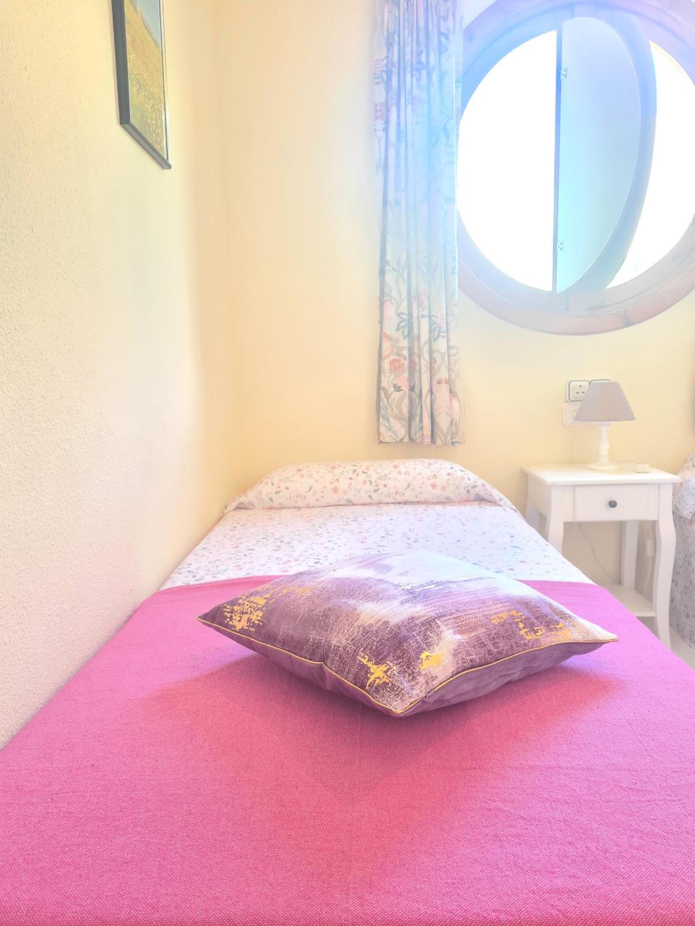 Alkabir Playa Kate's Beach House