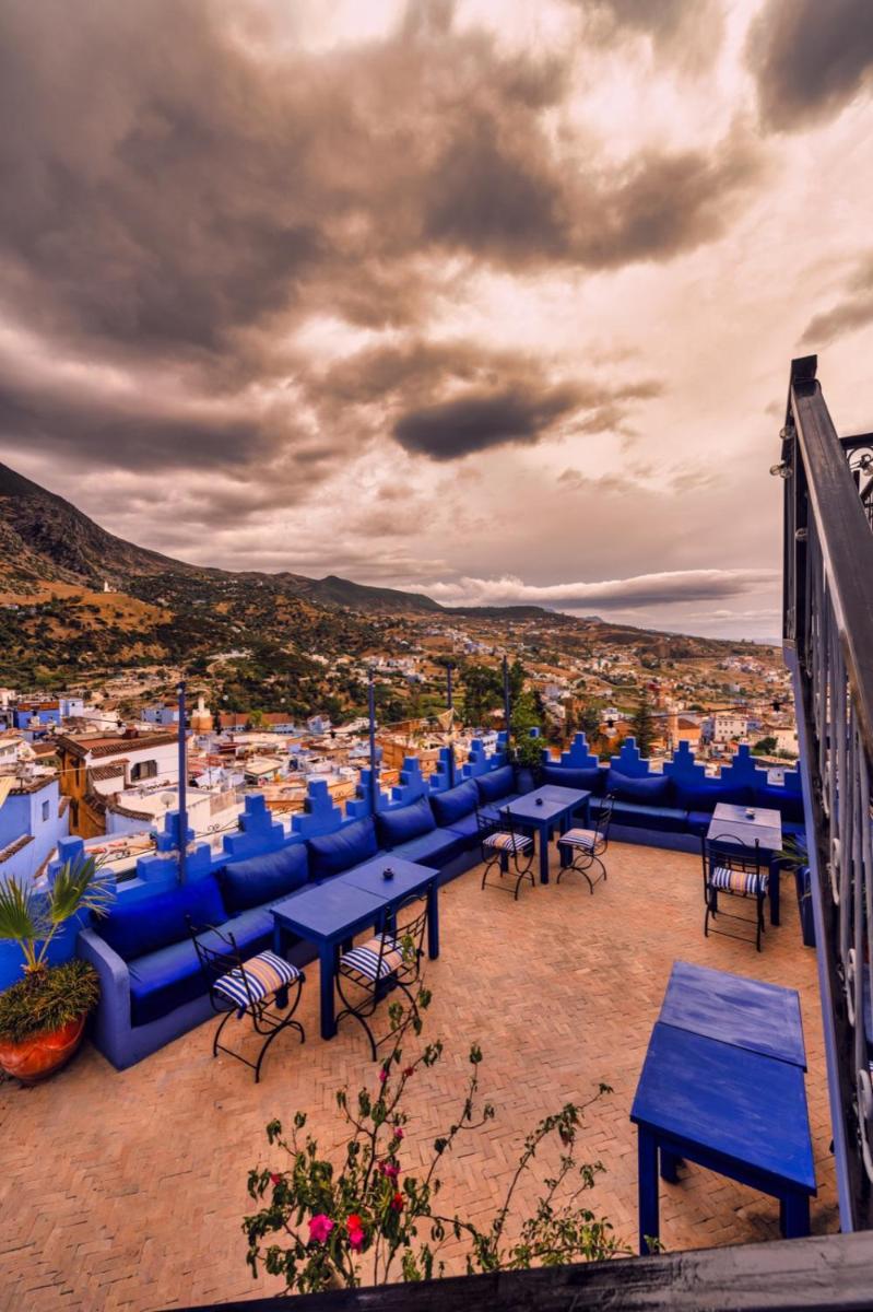 Dar Zambra view 3