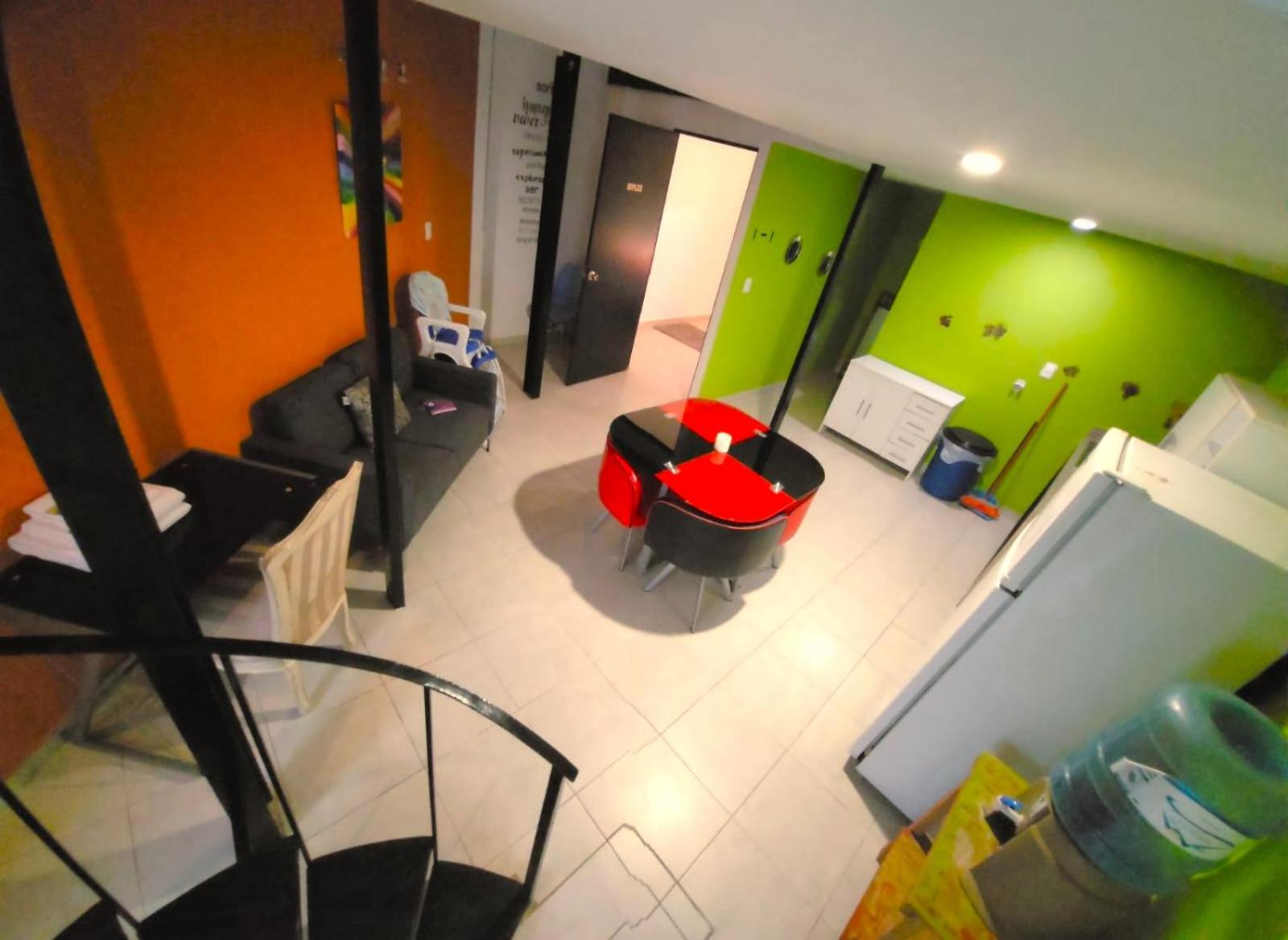 Cancún Suites Apartments - Hotel Zone