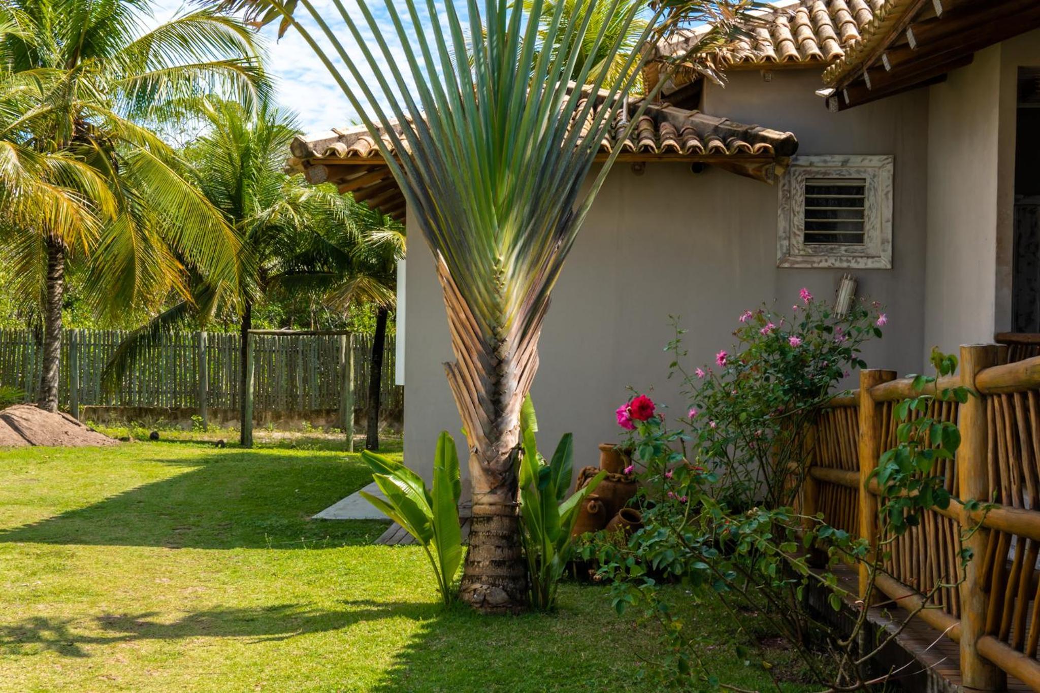 Casa Mandala Corumbau