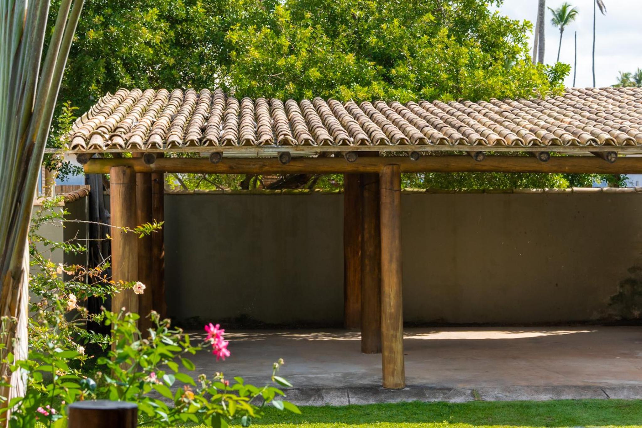 Casa Mandala Corumbau