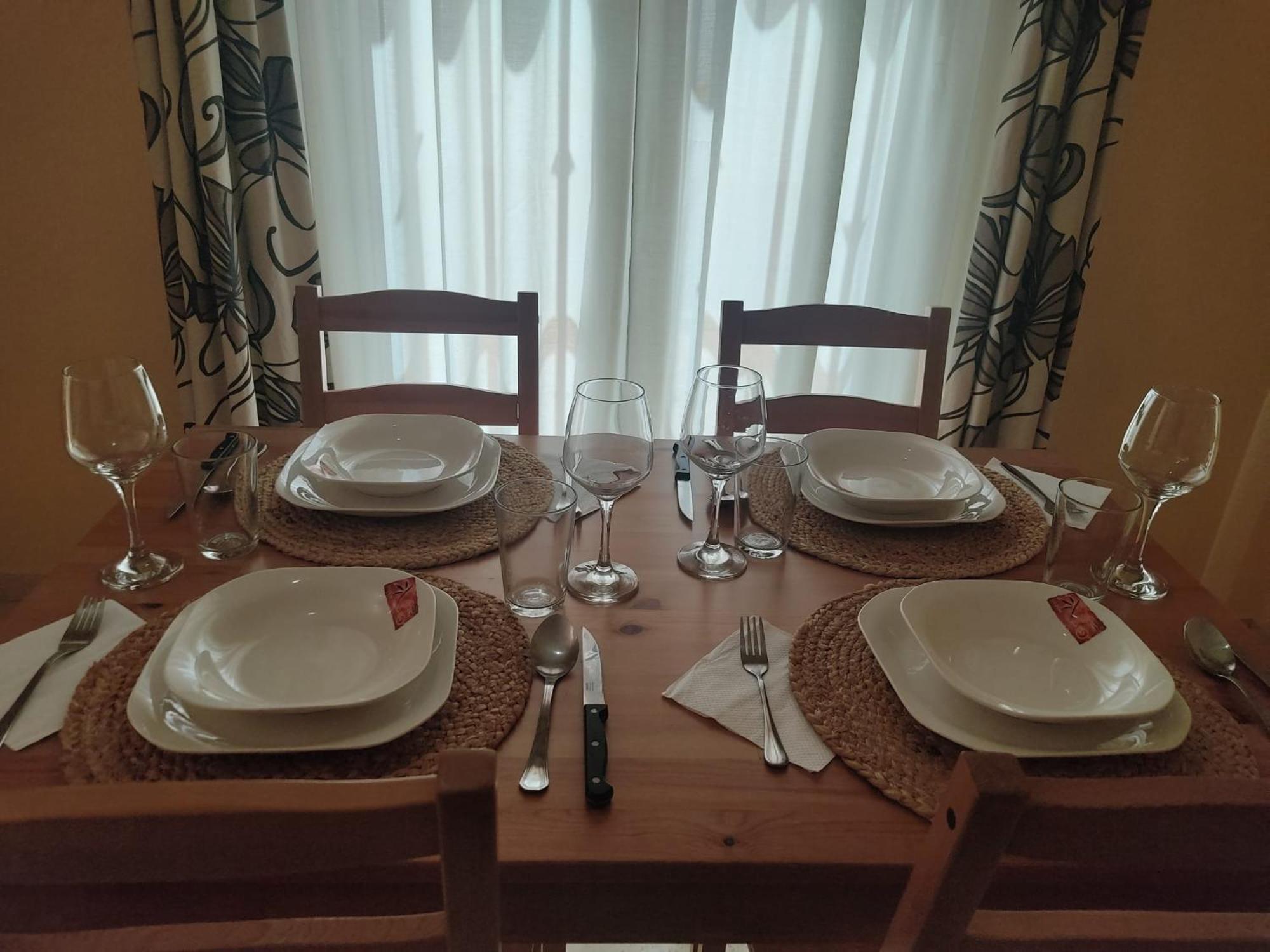 Casa Almazara con aparcamiento