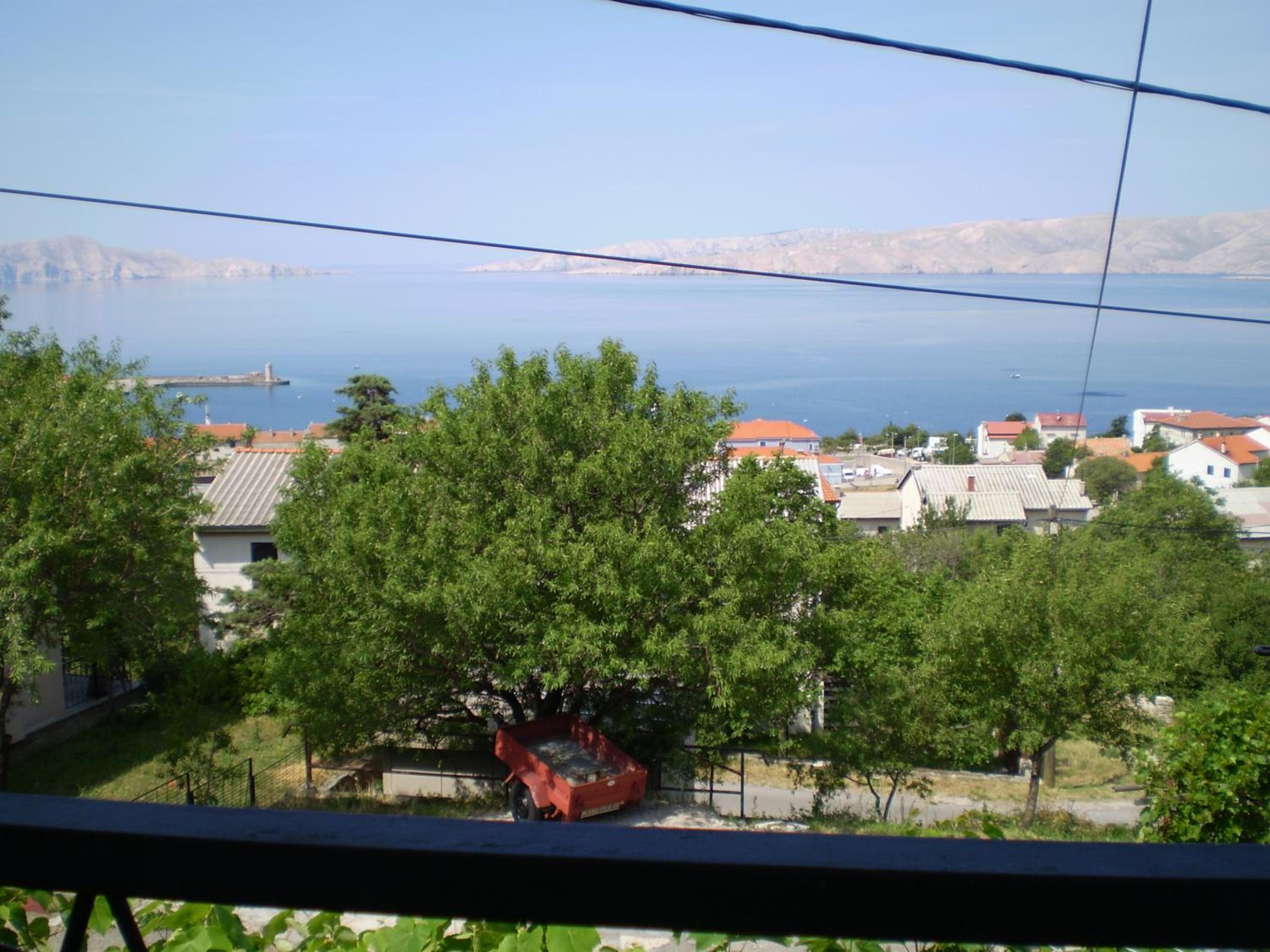 Apartment Ana Skale