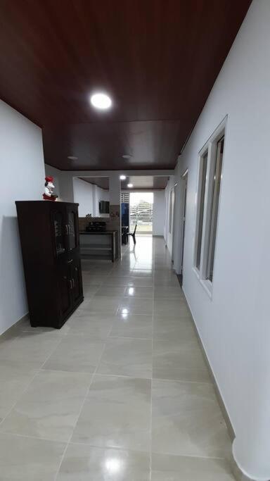 Apartahotel Zamflor
