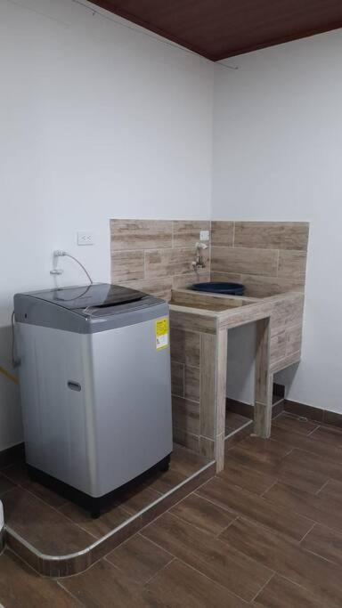 Apartahotel Zamflor