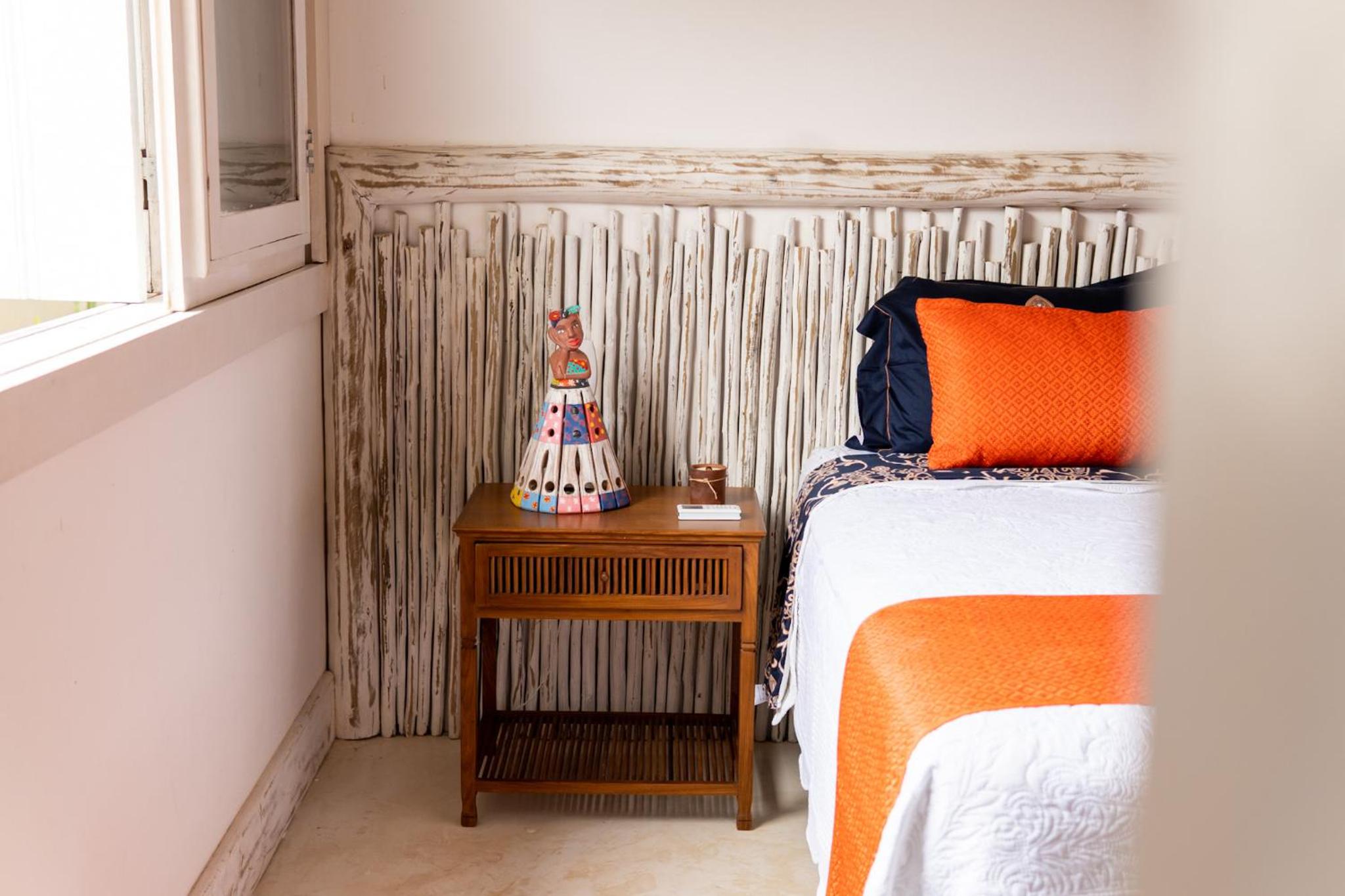 Casa Mandala Corumbau