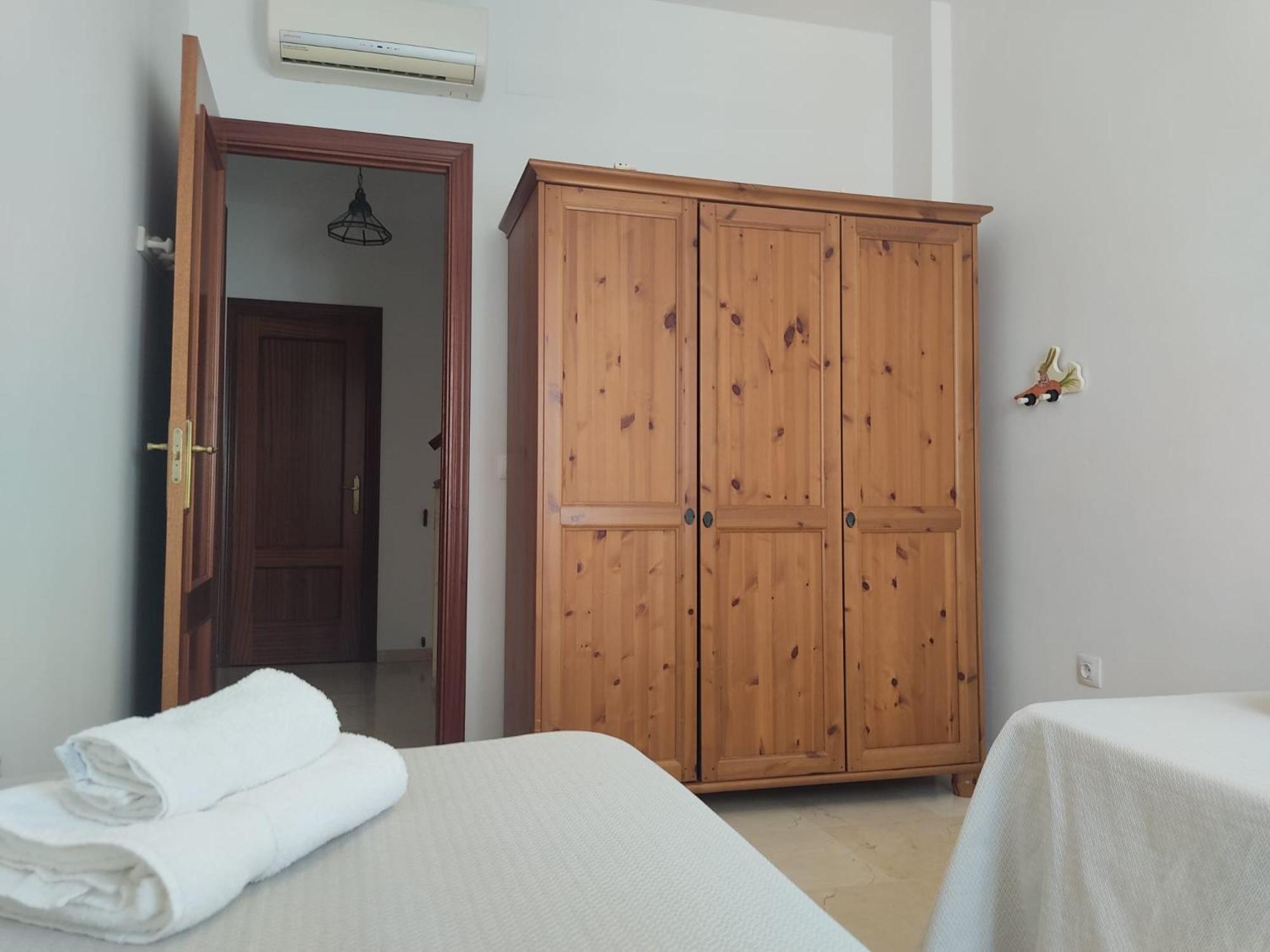 Casa Almazara con aparcamiento