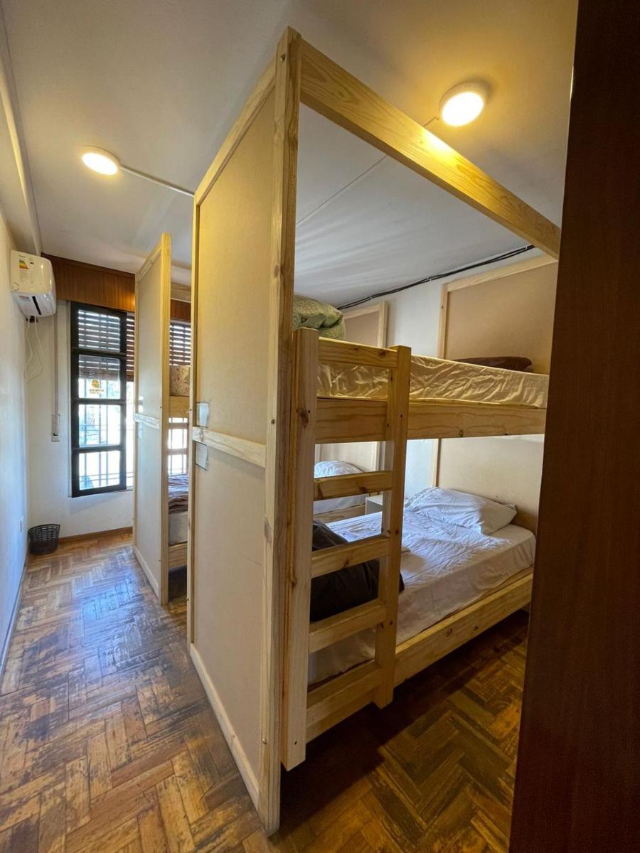Panda Hostel Mendoza