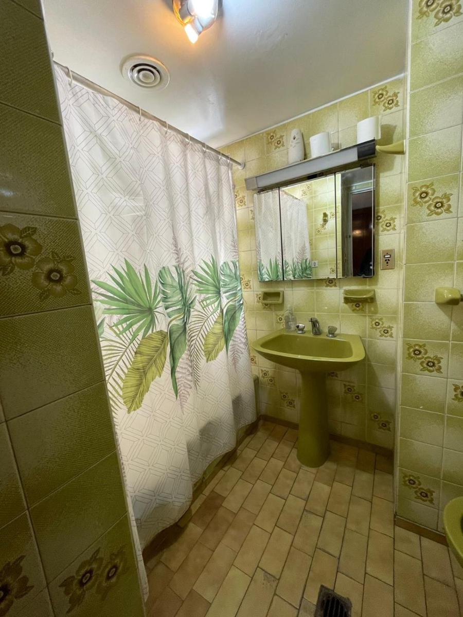 Panda Hostel Mendoza