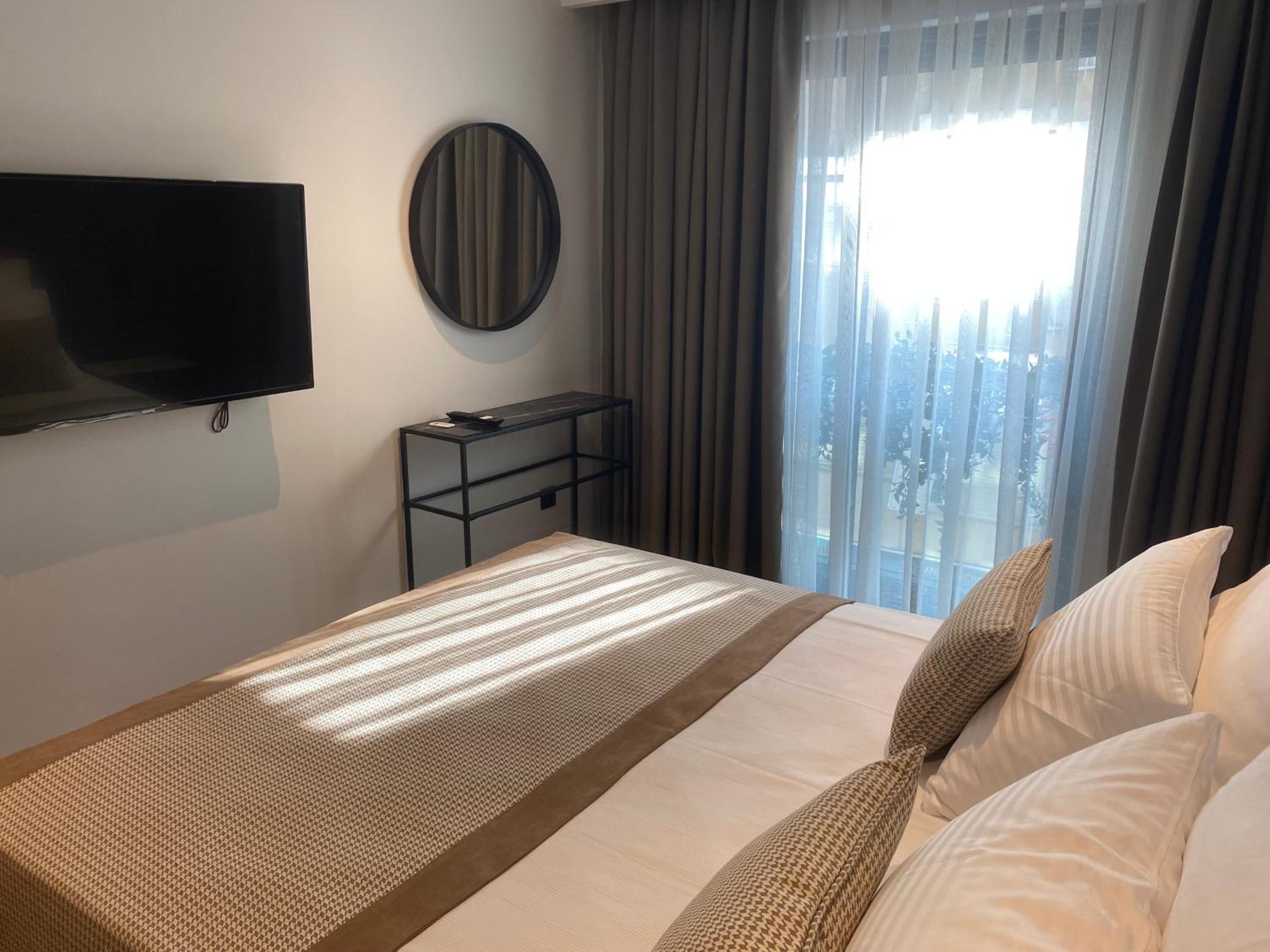 İn The Middle Otel - Image 21