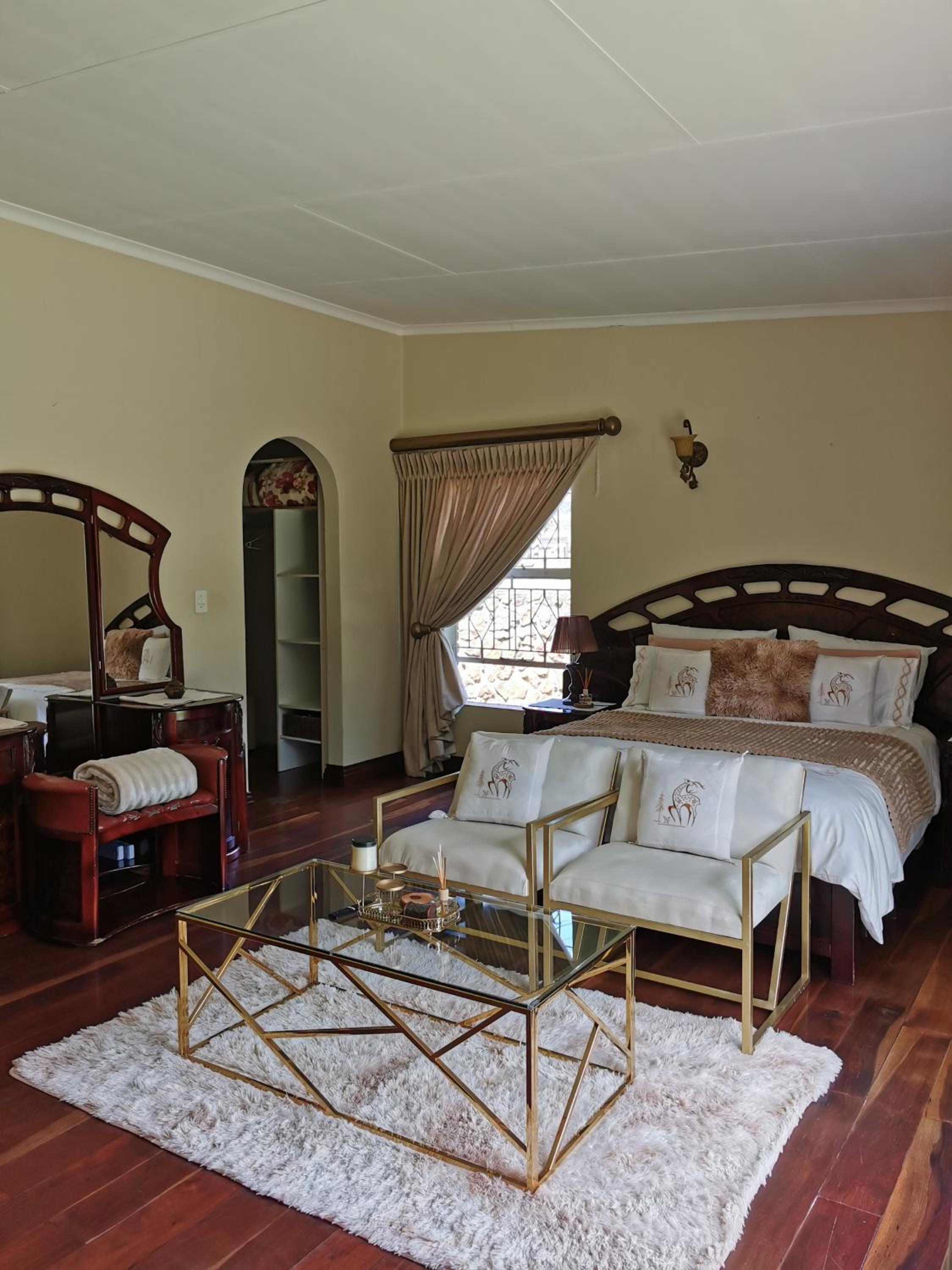Stunning 2 Bedrooms and 2 Bathroom No loadshedding