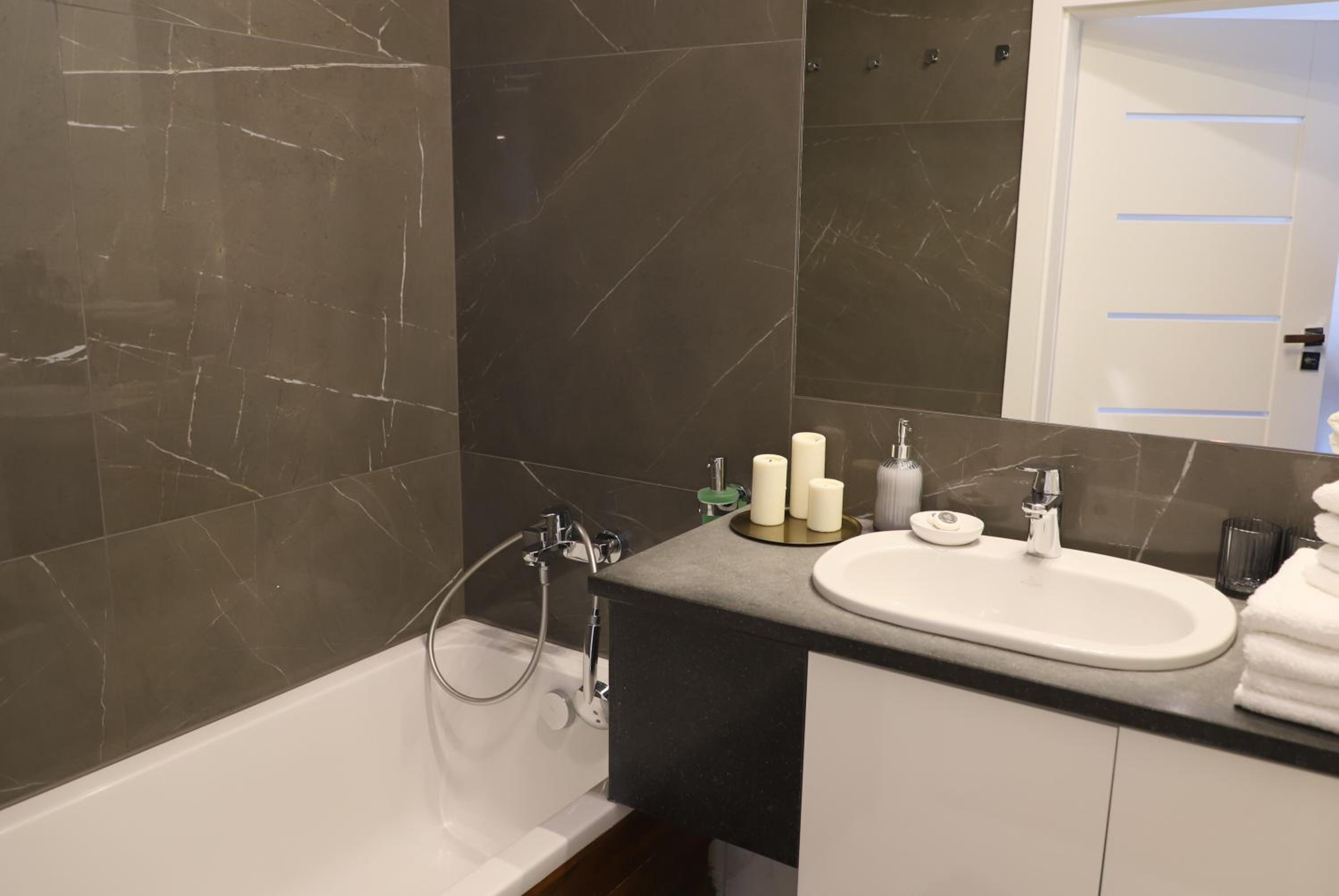 Praga Premium Comfort na wyłączność