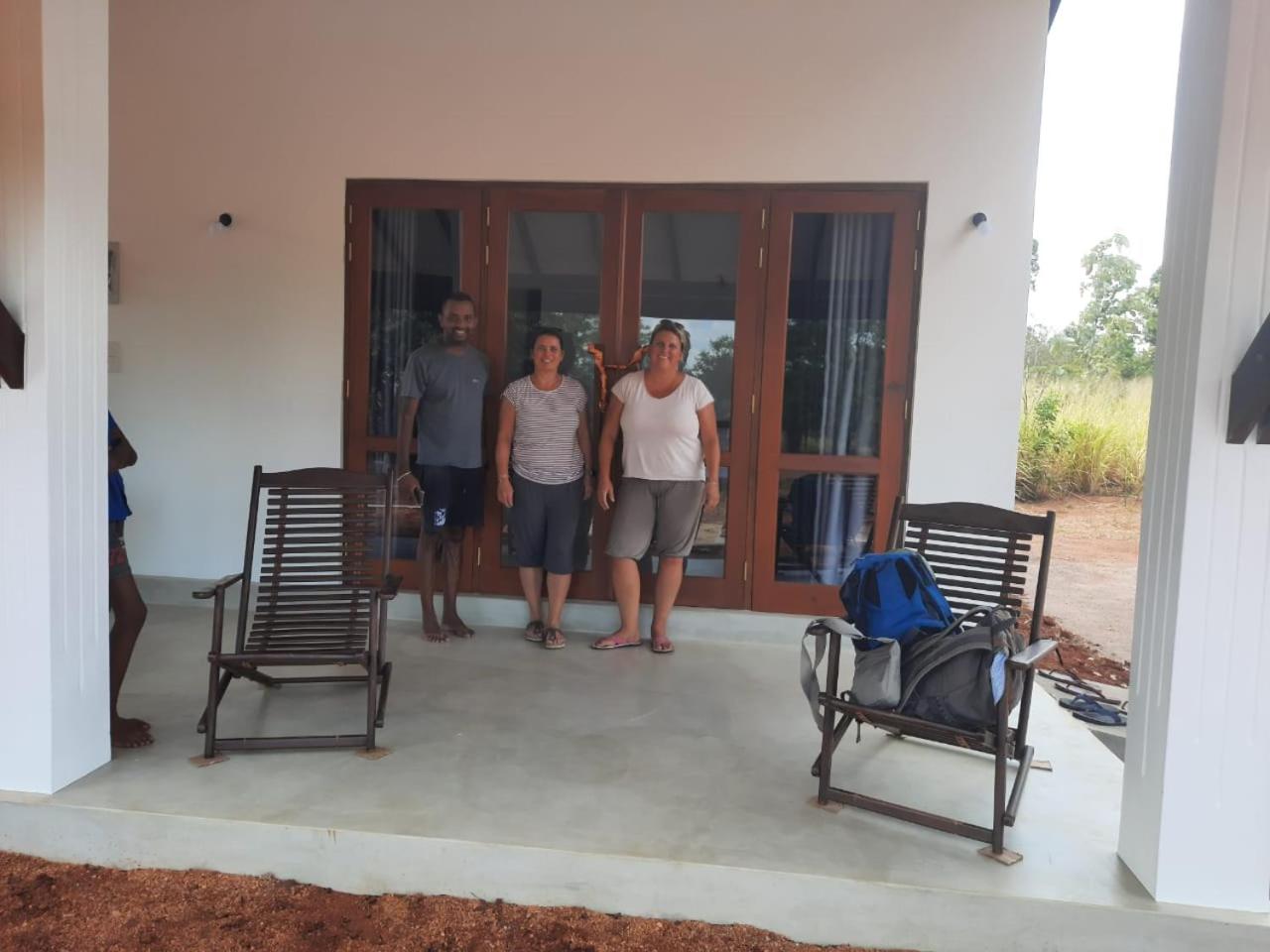 MONI FARM HOUSE WILPATTU view 4