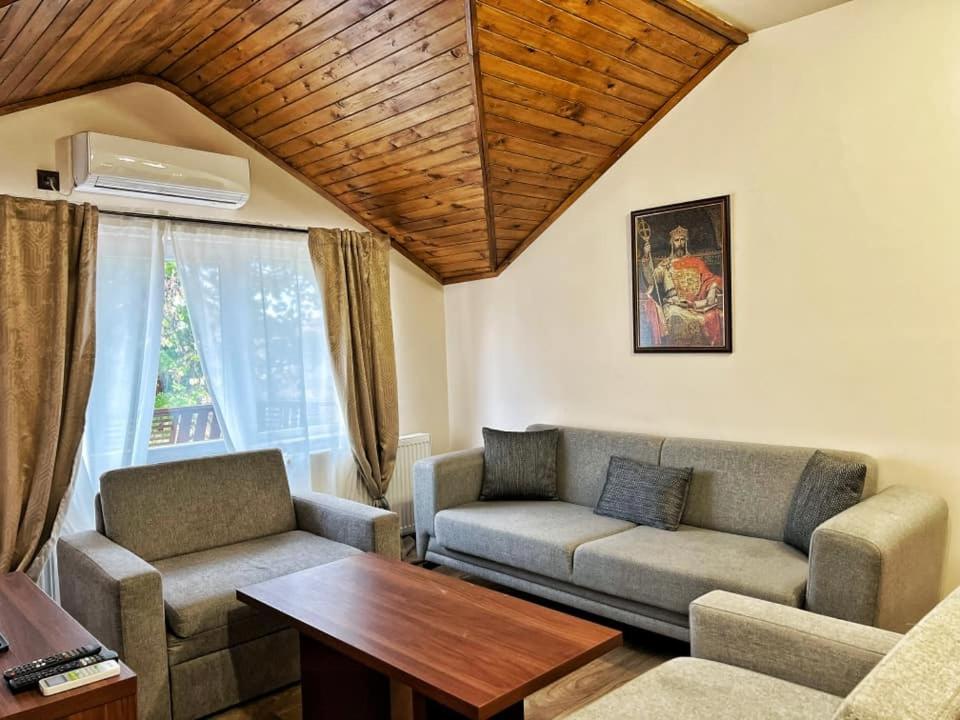 RELAX - Guest House Varshets