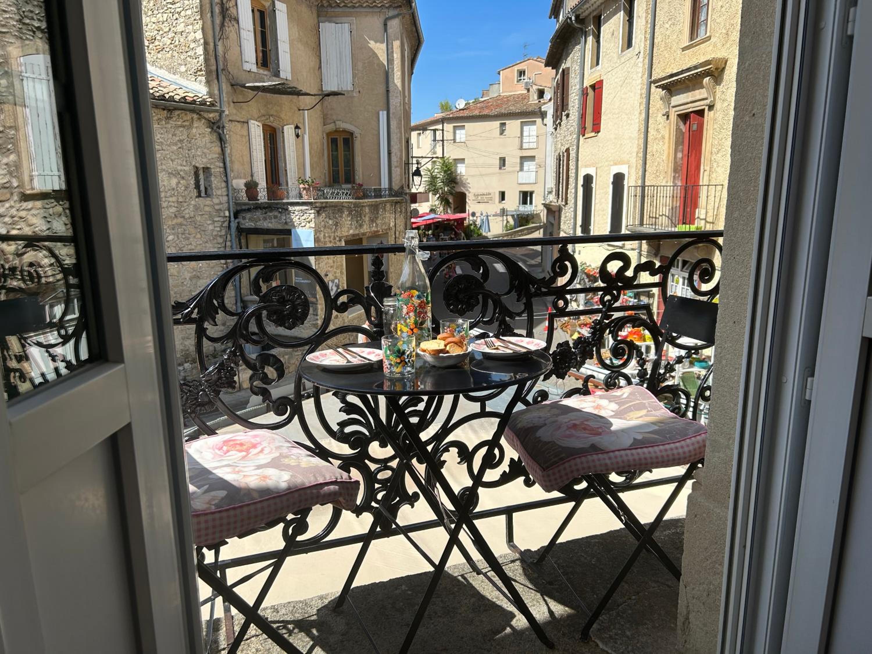 La Maison du Pont Romain, photo 38