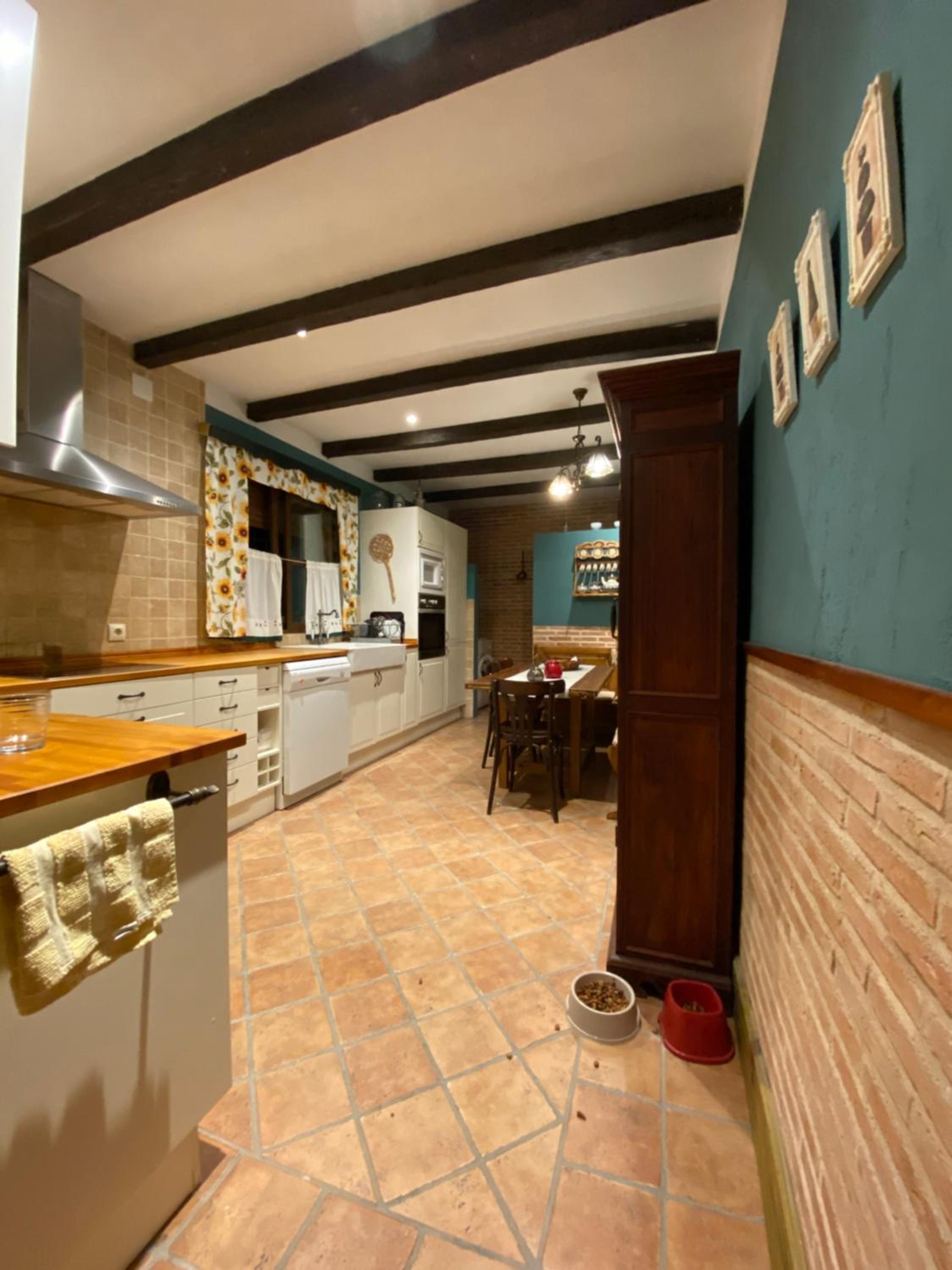 Casa Rural el Zapatero
