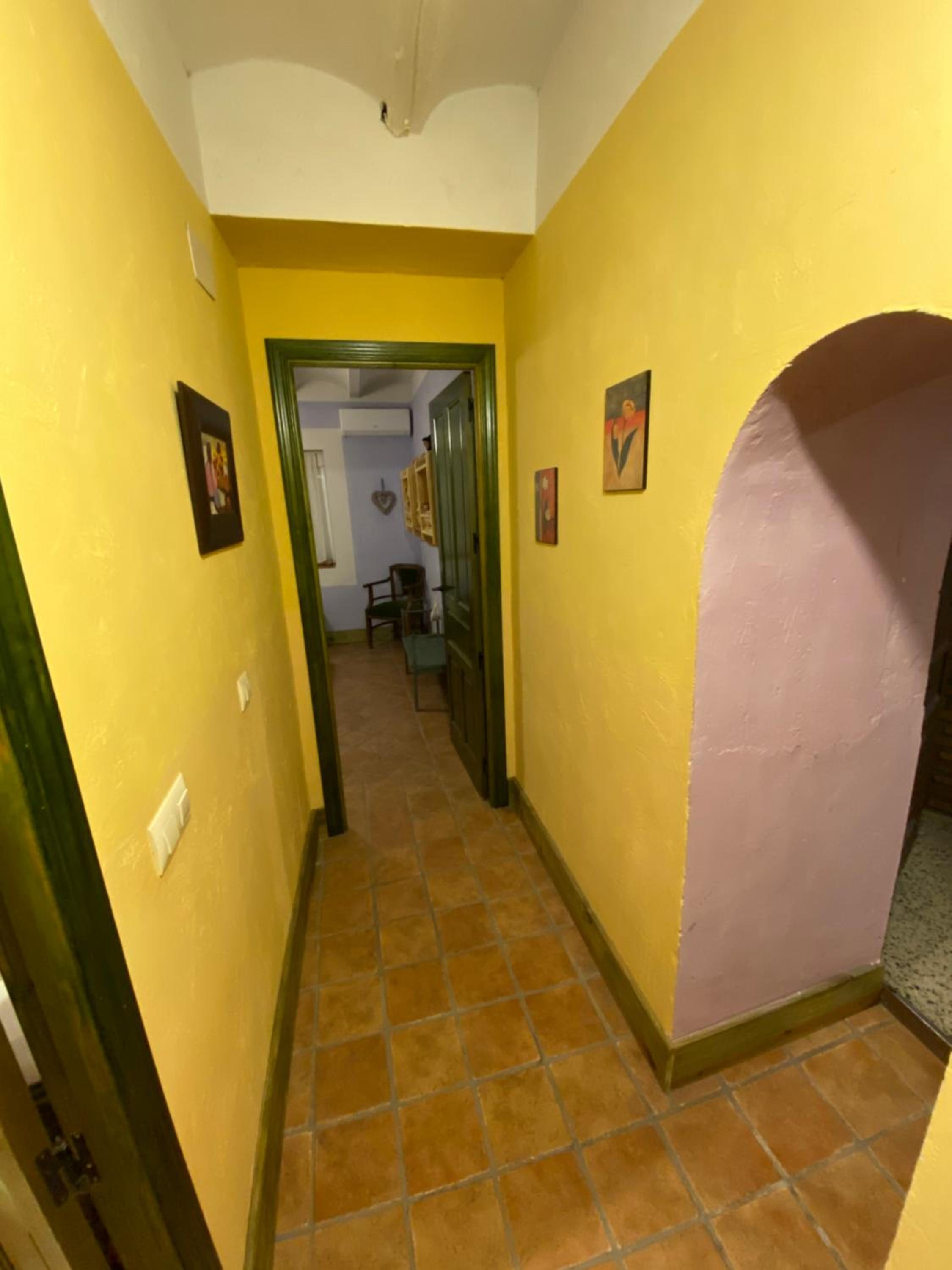 Casa Rural el Zapatero