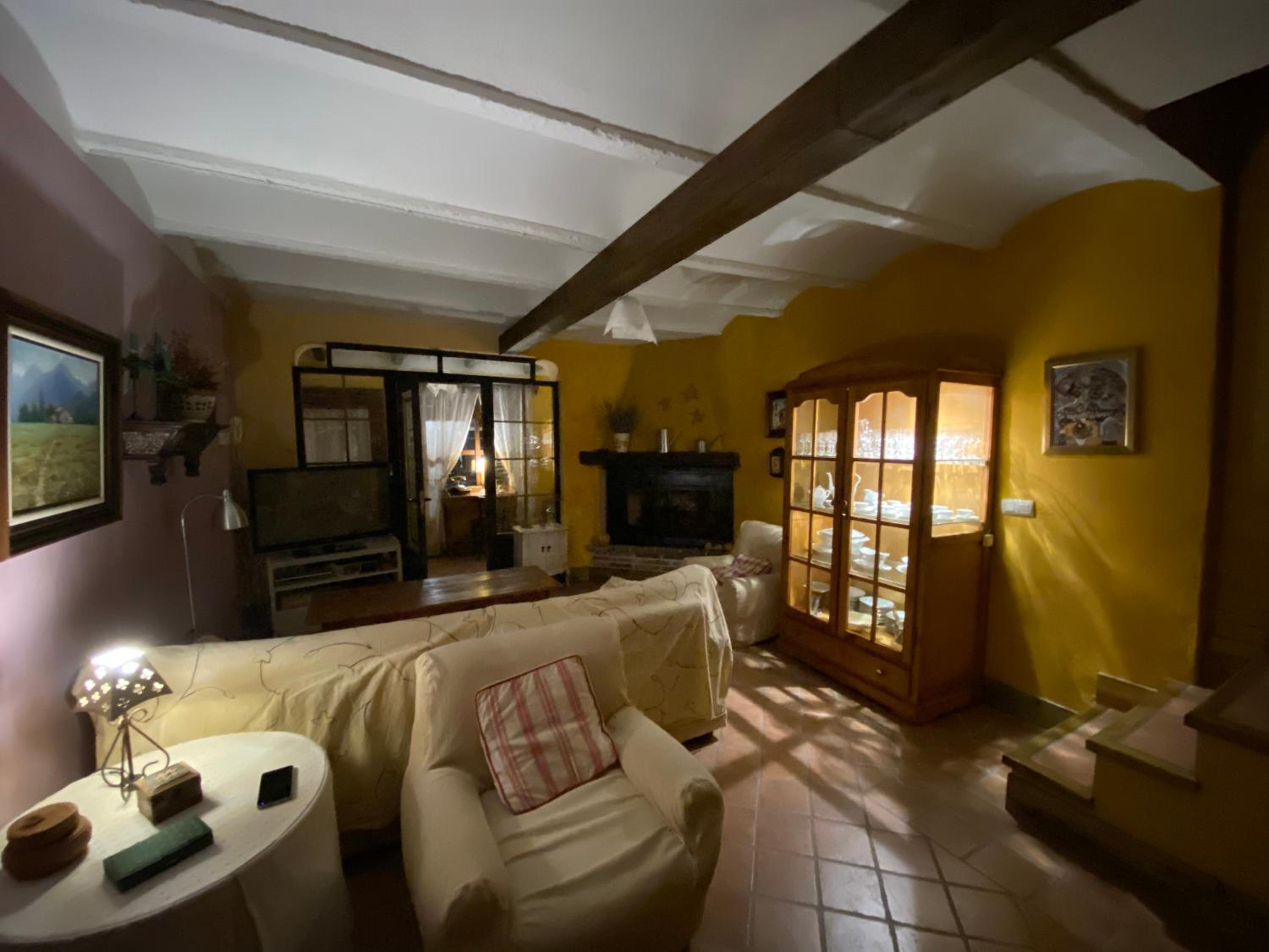 Casa Rural el Zapatero