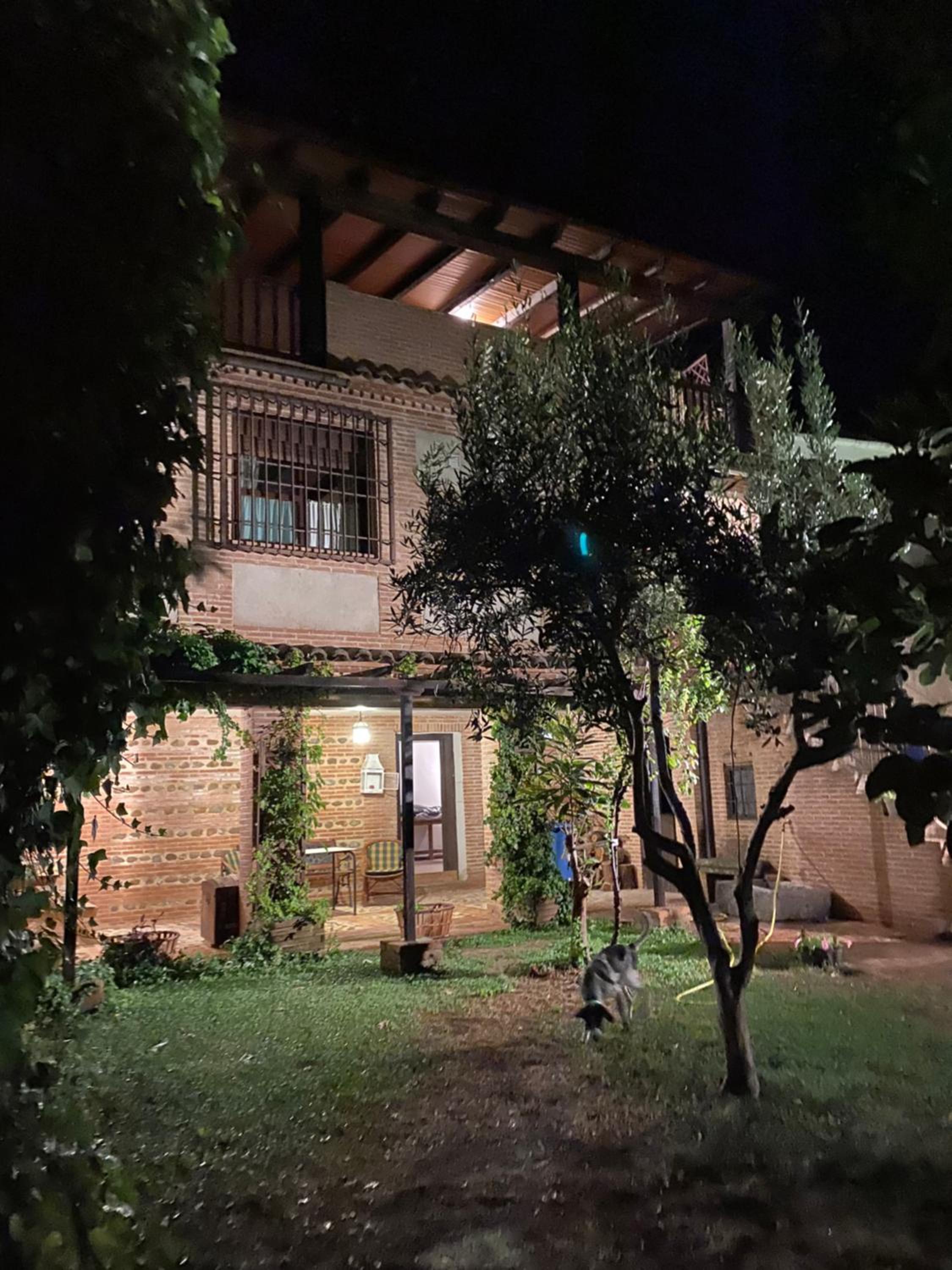 Casa Rural el Zapatero