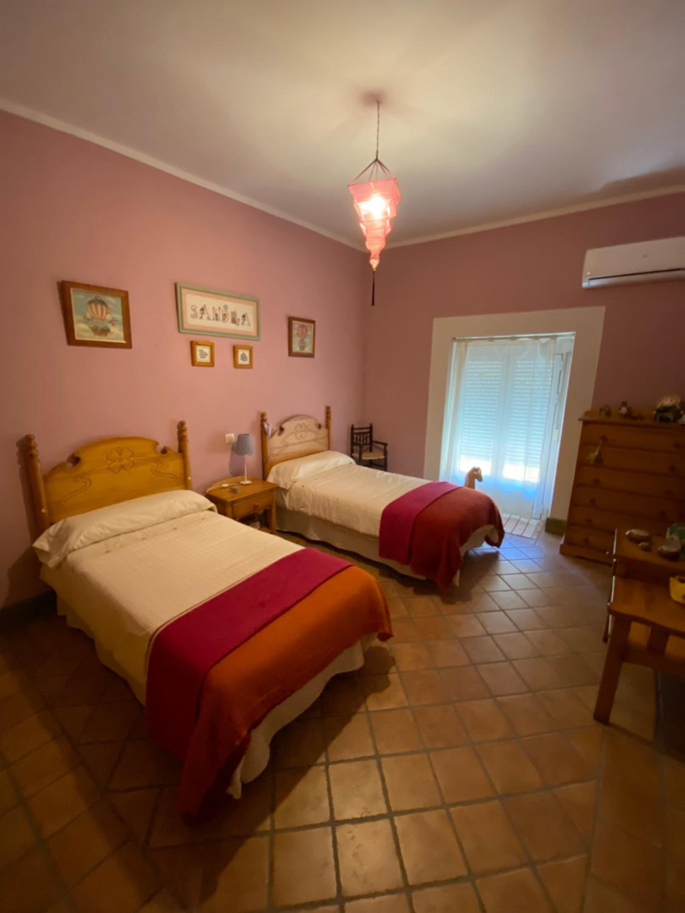 Casa Rural el Zapatero