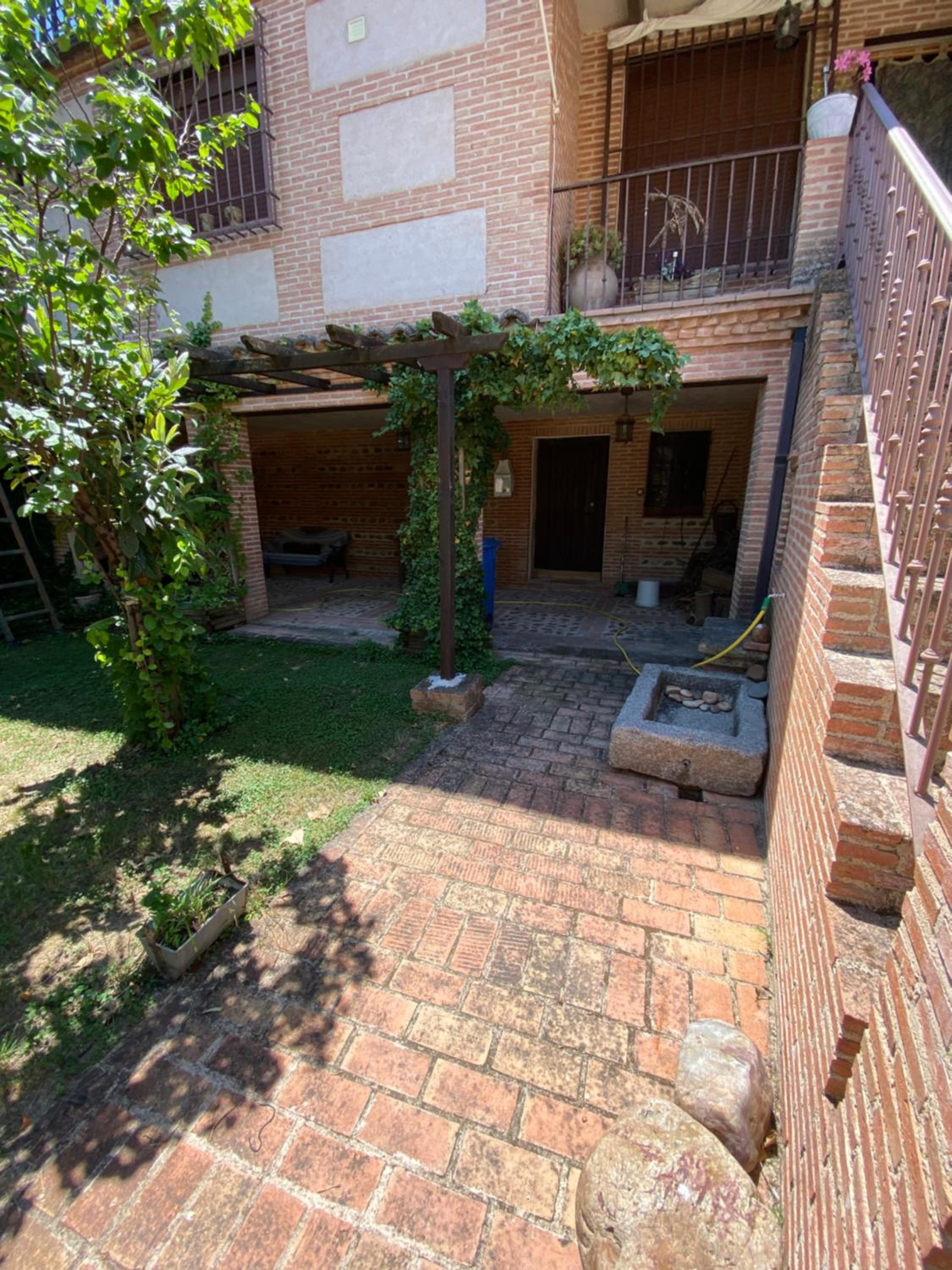 Casa Rural el Zapatero
