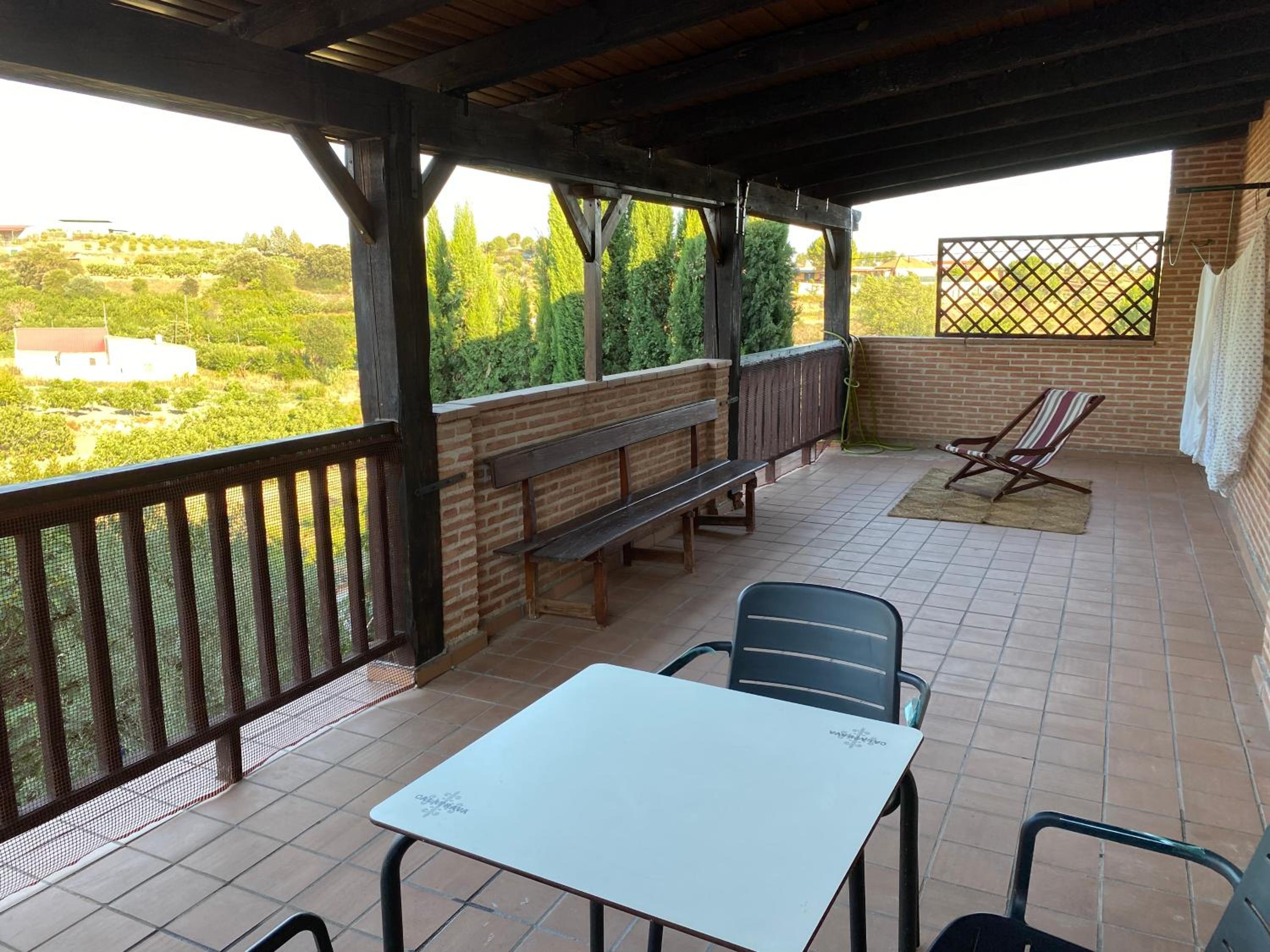 Casa Rural el Zapatero