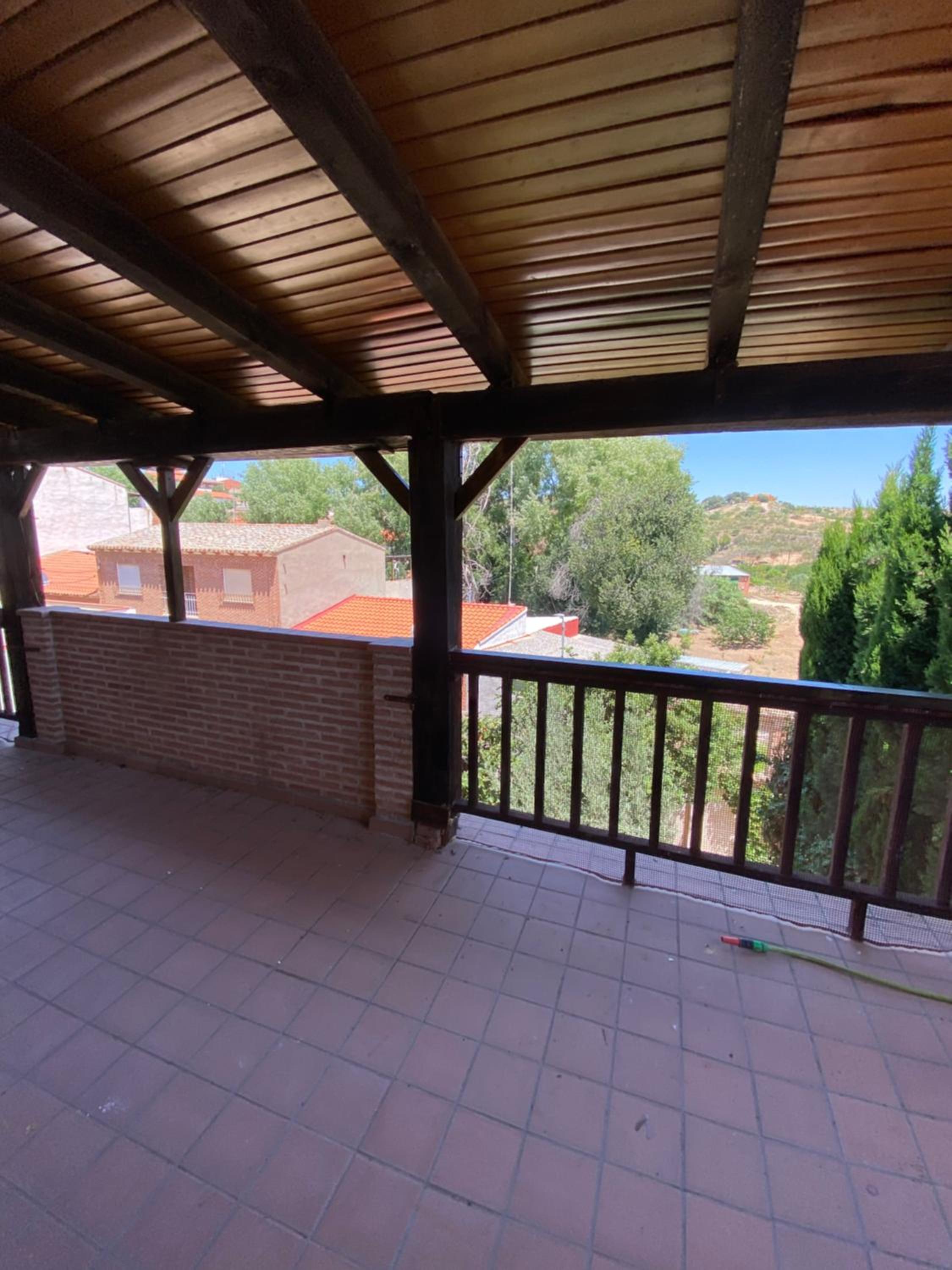 Casa Rural el Zapatero
