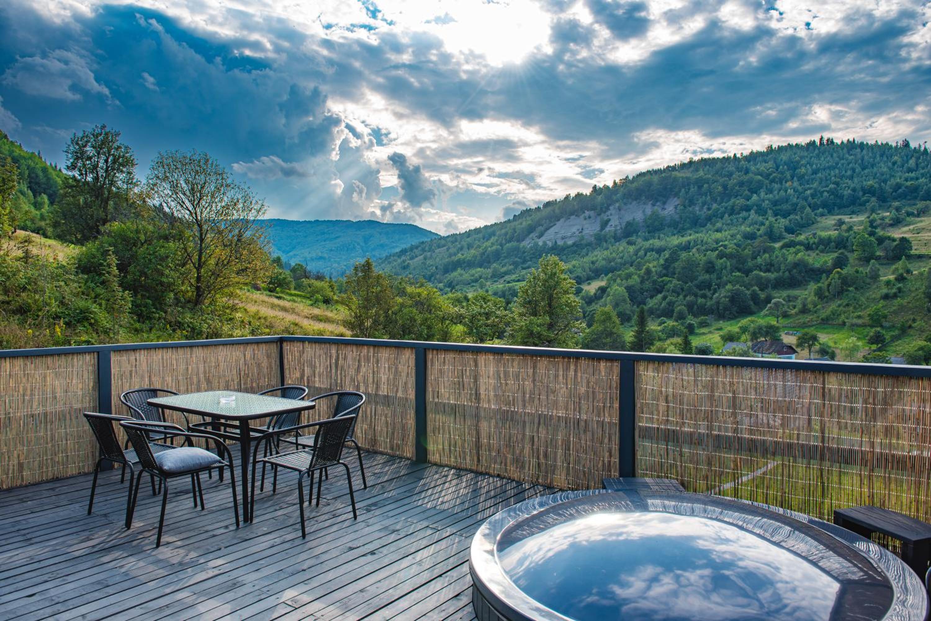 K2 House view 5