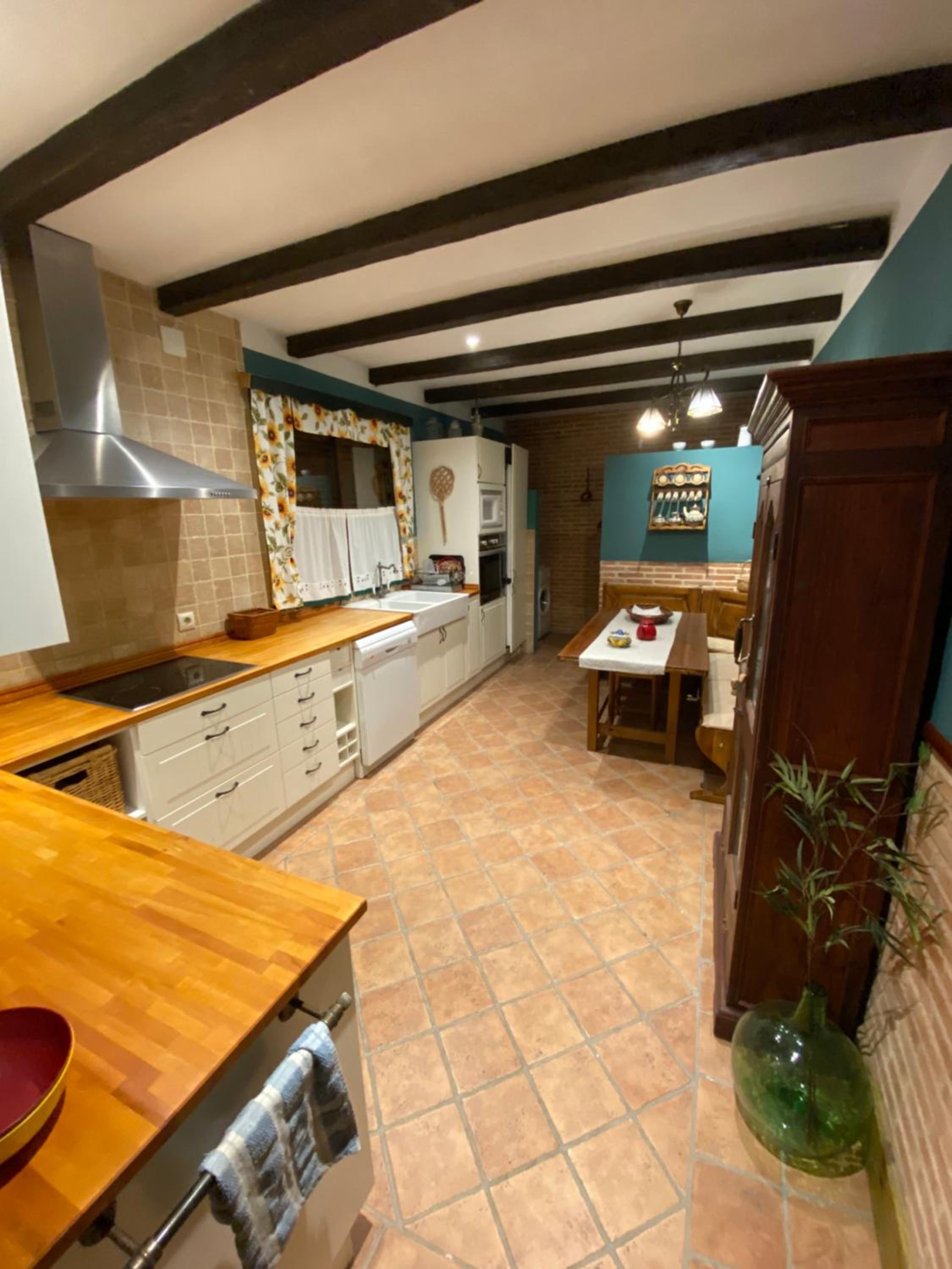 Casa Rural el Zapatero