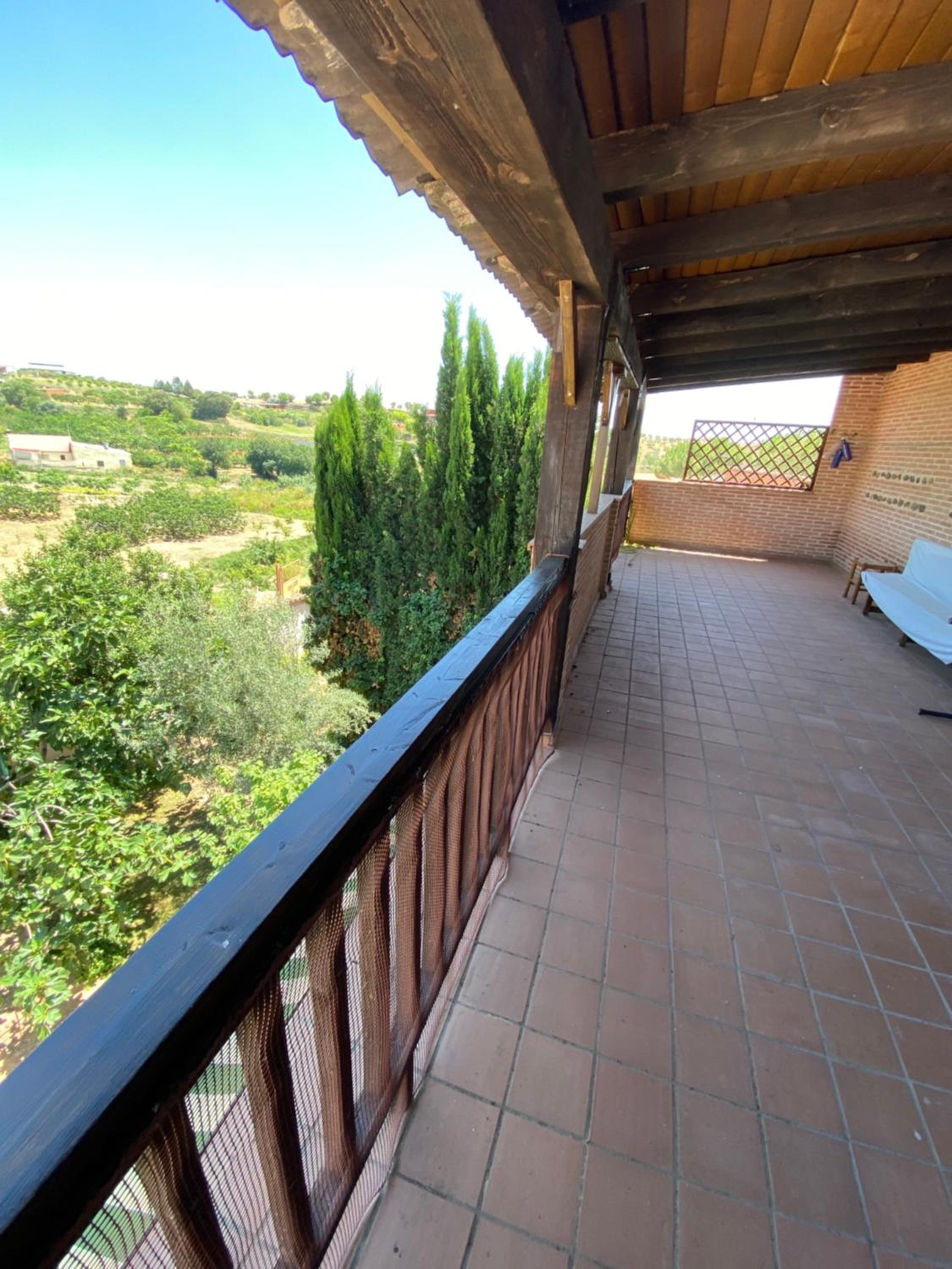 Casa Rural el Zapatero