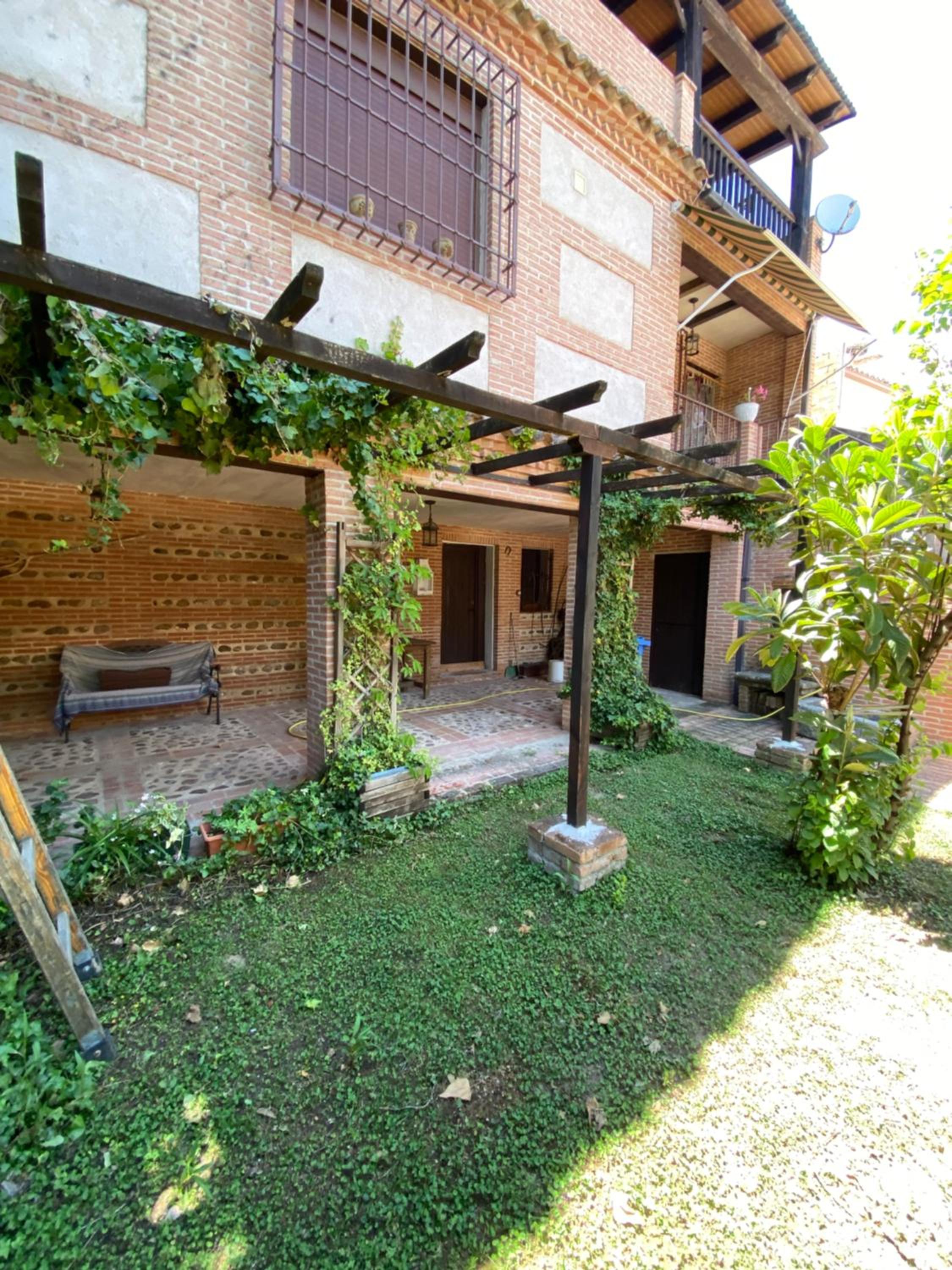 Casa Rural el Zapatero